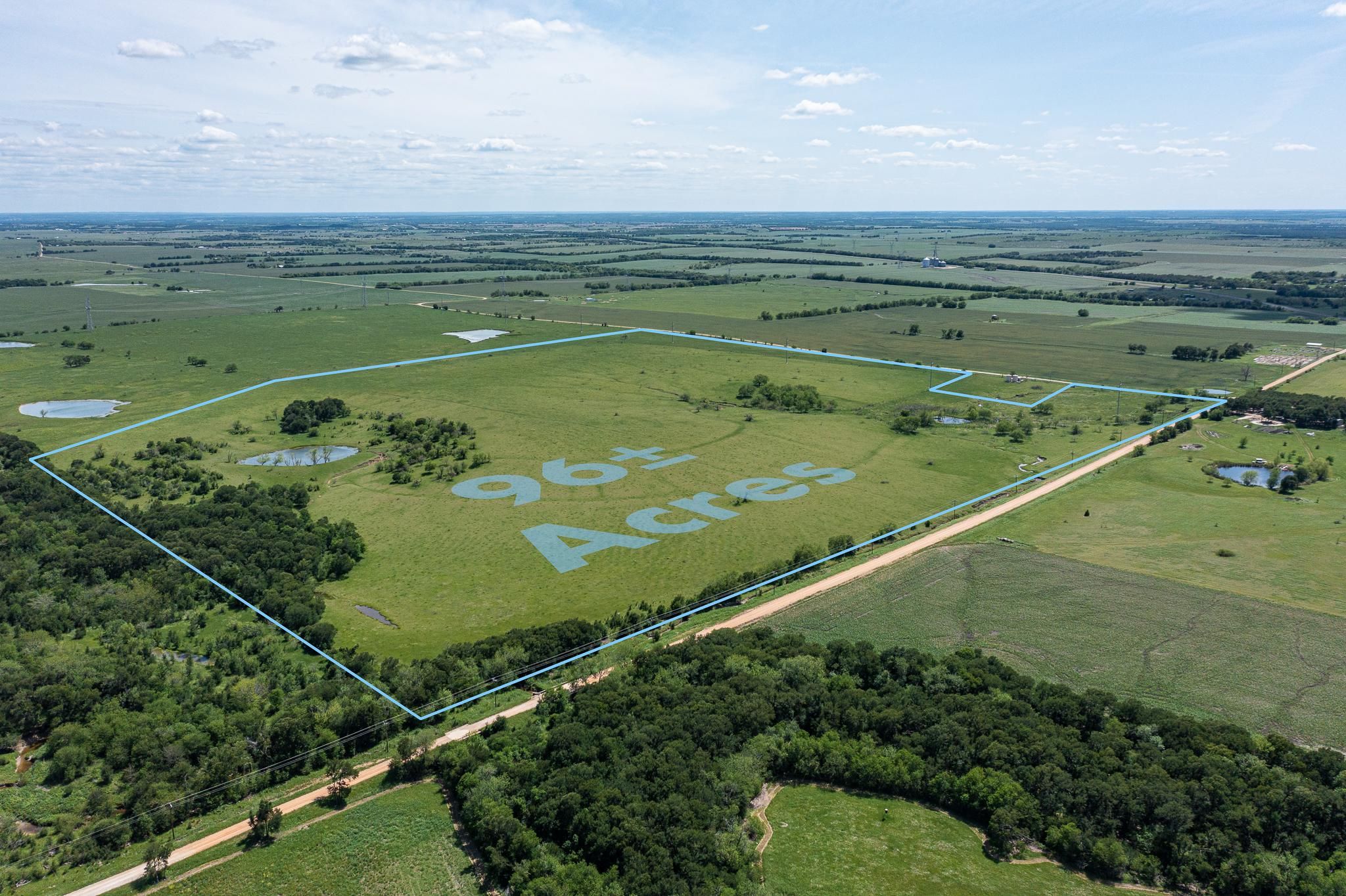 Burlington, Milam County, TX Farms and Ranches, Recreational Property