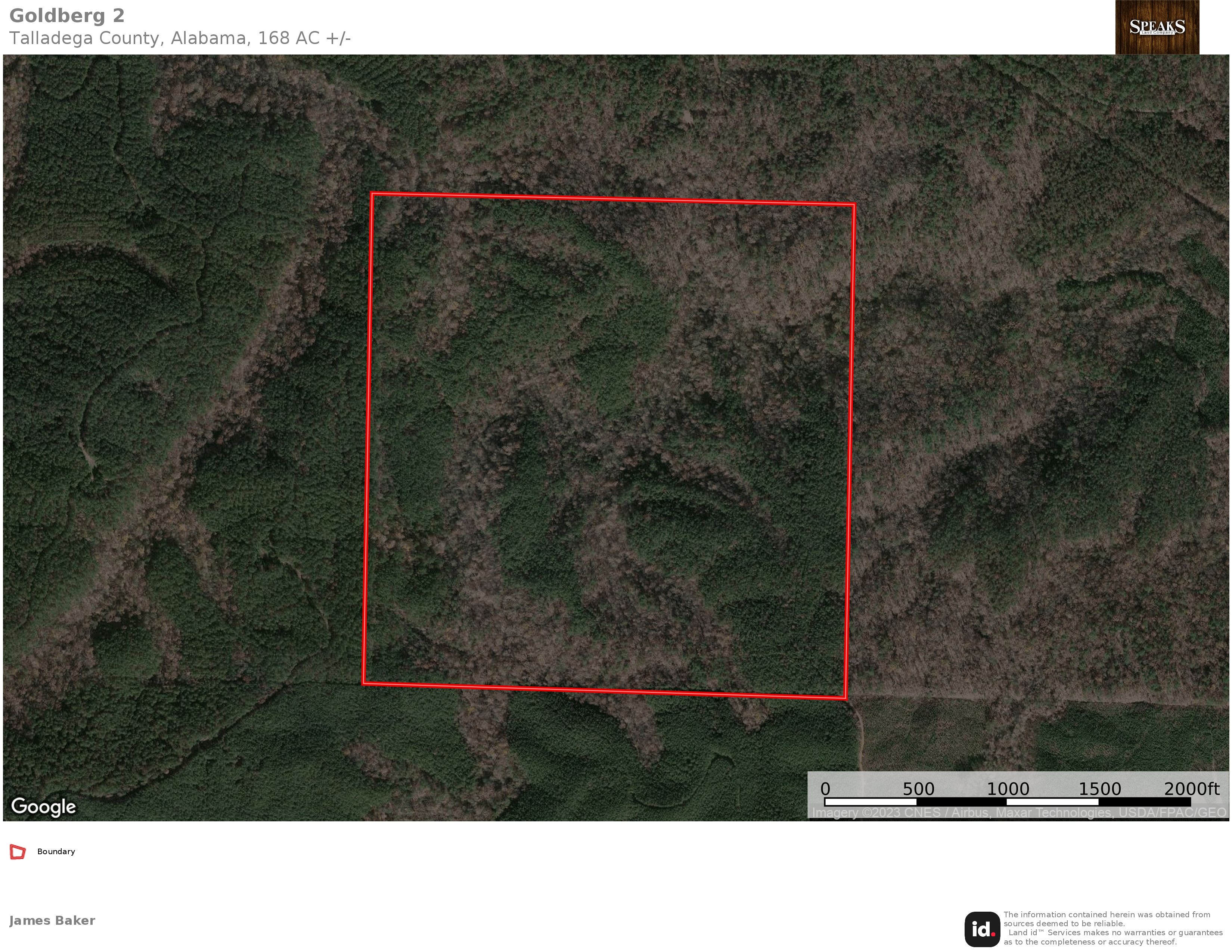 Sylacauga, Talladega County, AL Recreational Property, Timberland Property, Hunting Property for