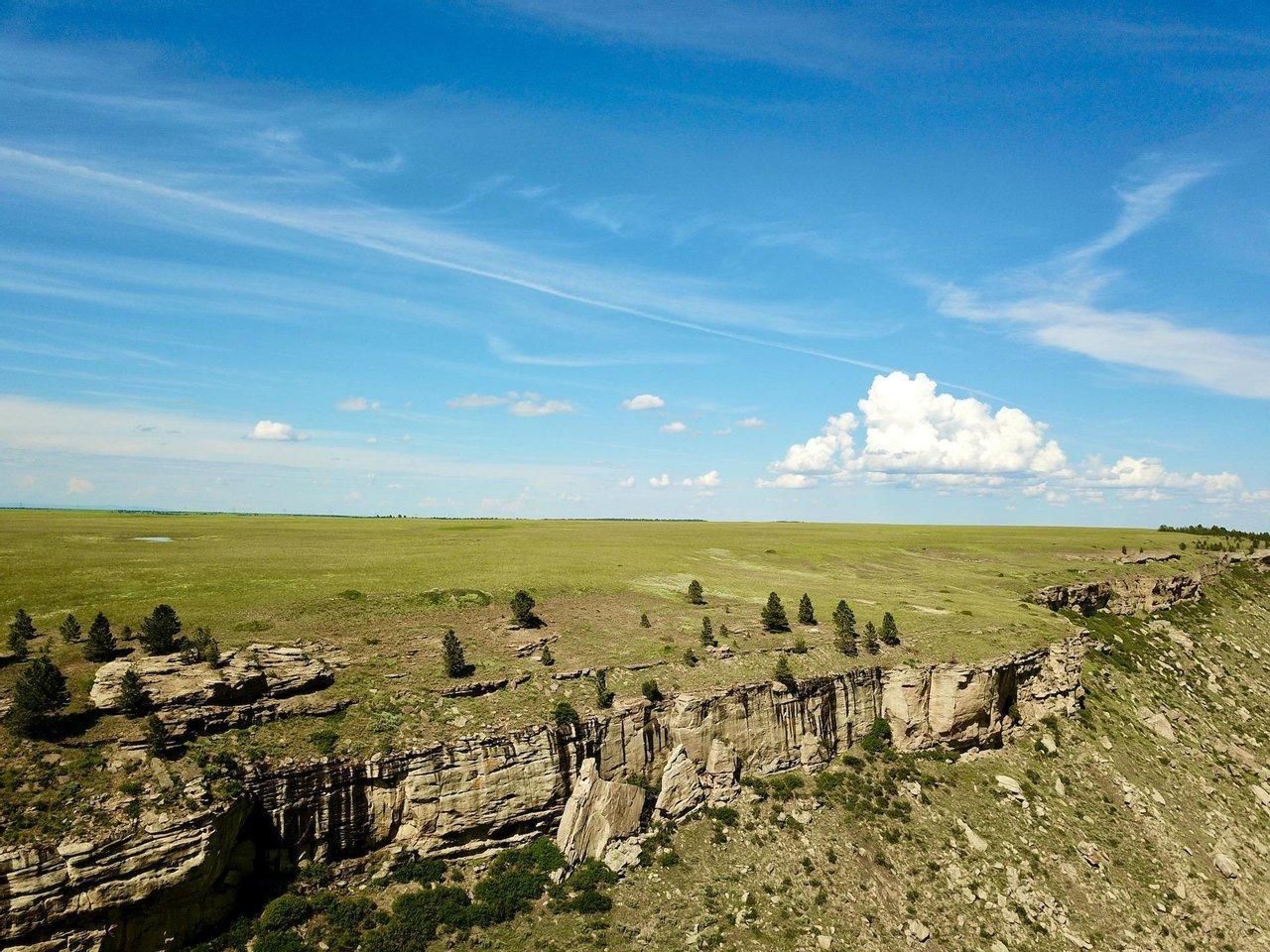 Rapelje, Stillwater County, MT Recreational Property, Undeveloped Land, Hunting Property for