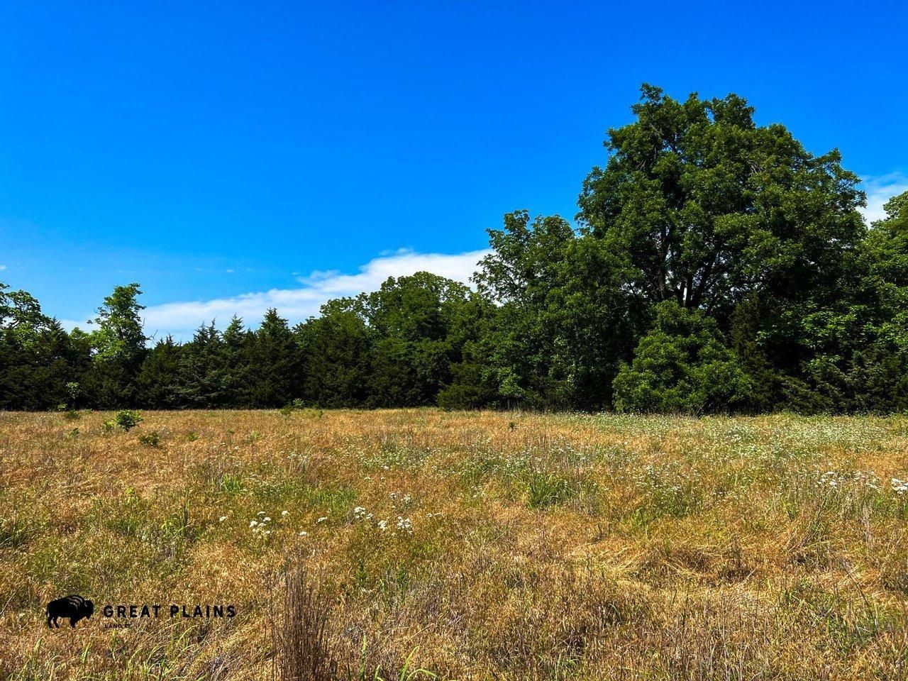 Carney, Lincoln County, OK Recreational Property, Hunting Property