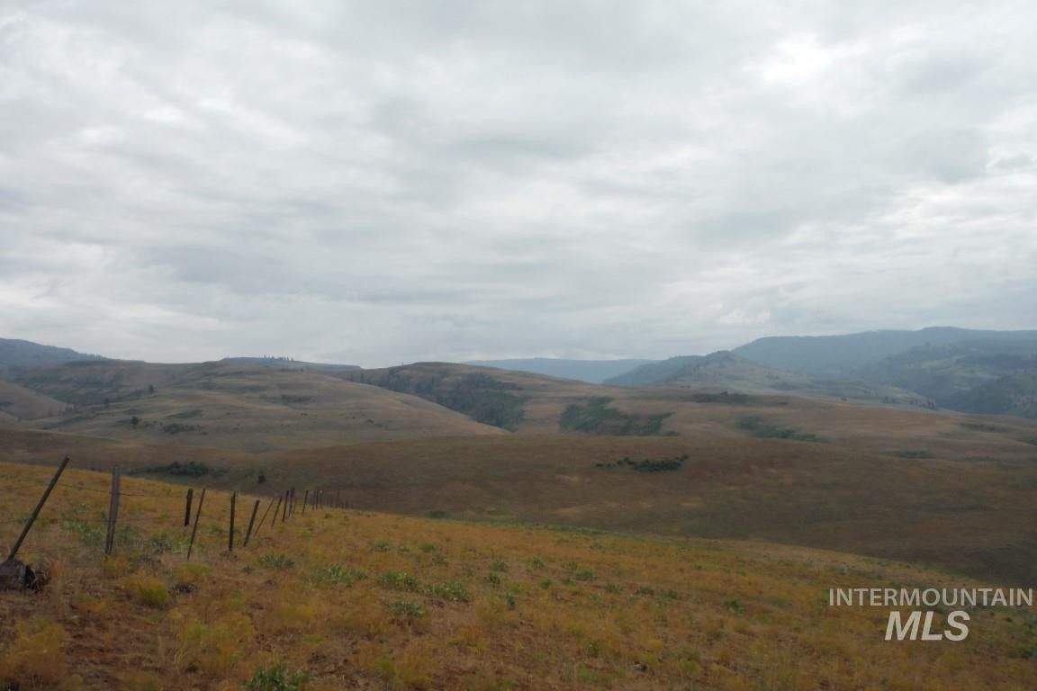 Council, Adams County, ID Undeveloped Land, Lakefront Property