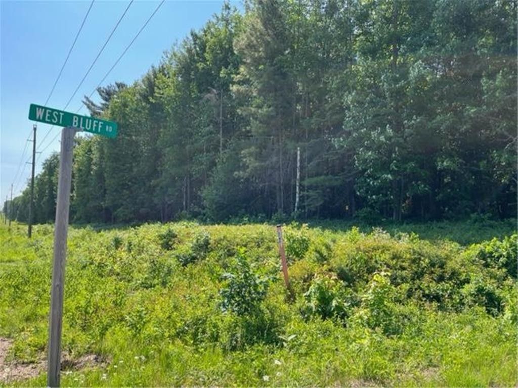 Fairchild, Eau Claire County, WI Undeveloped Land for sale Property ID
