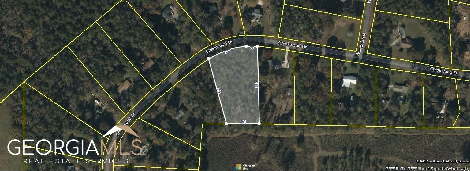 Griffin, Spalding County, GA Farms and Ranches, Homesites for sale