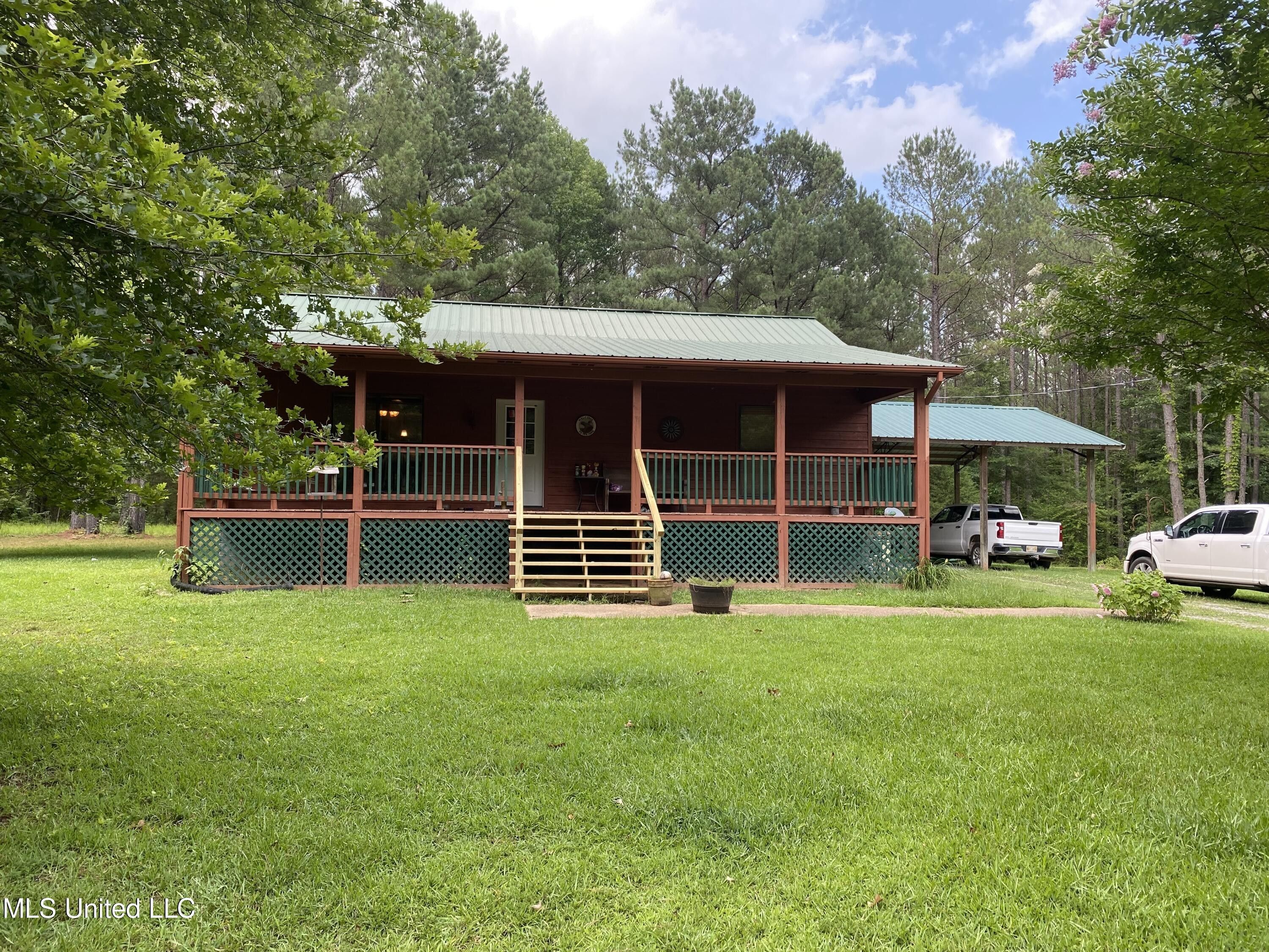 Pickens, Madison County, MS House for sale Property ID 416770958