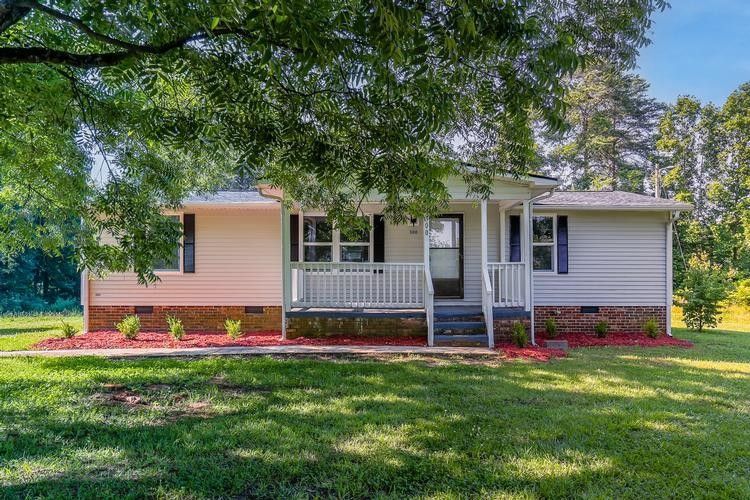 Winston Salem, Forsyth County, NC House for sale Property ID 416771156