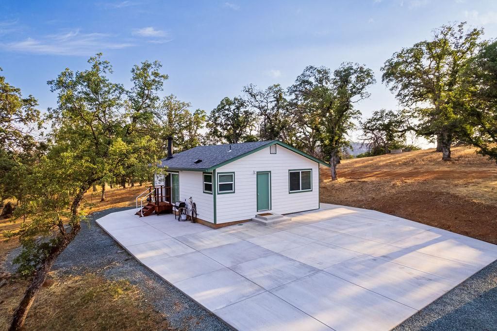 Smartsville, Nevada County, CA Recreational Property, Horse Property