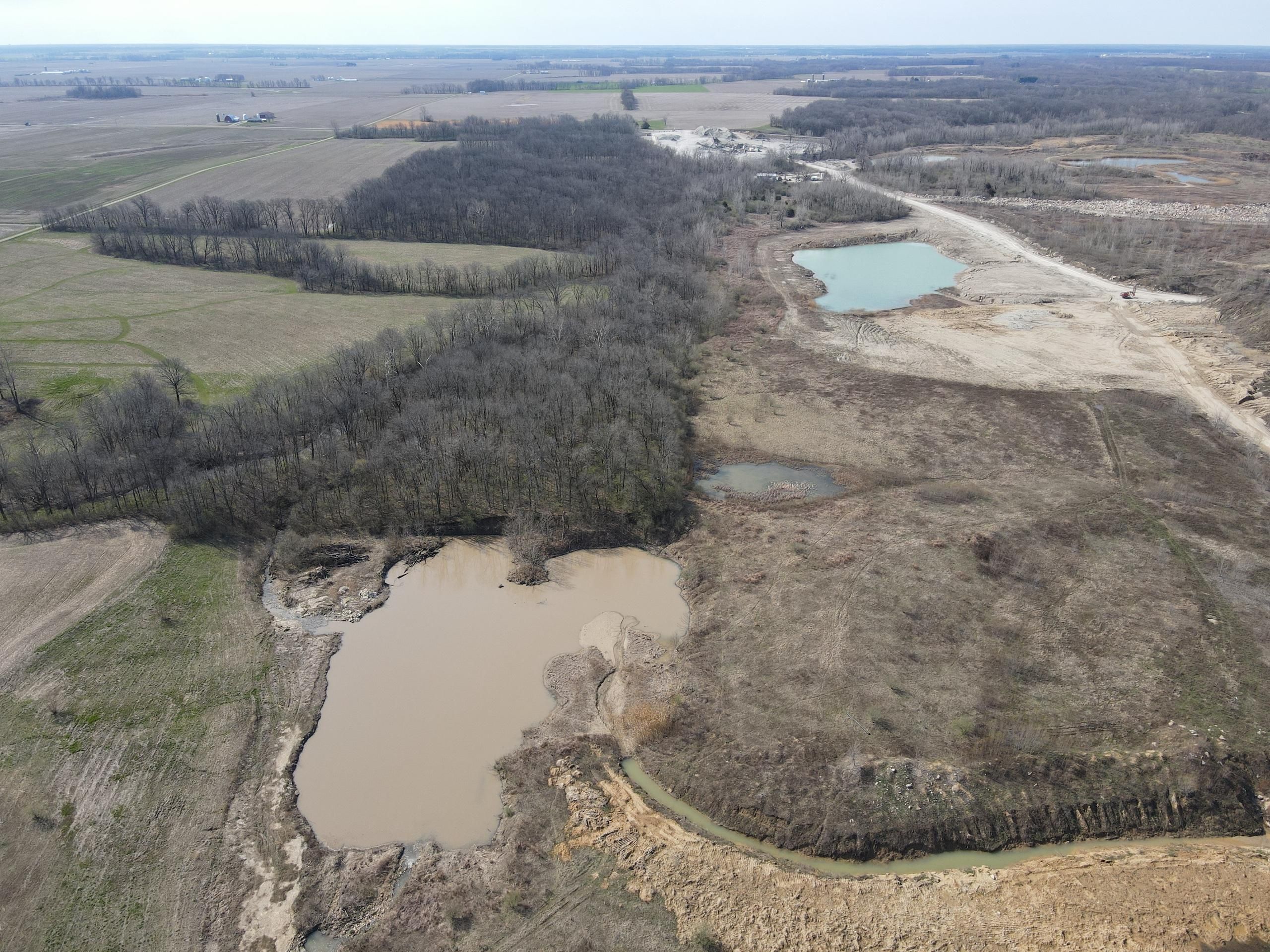 Vandalia, Shelby County, IL Hunting Property for sale Property ID