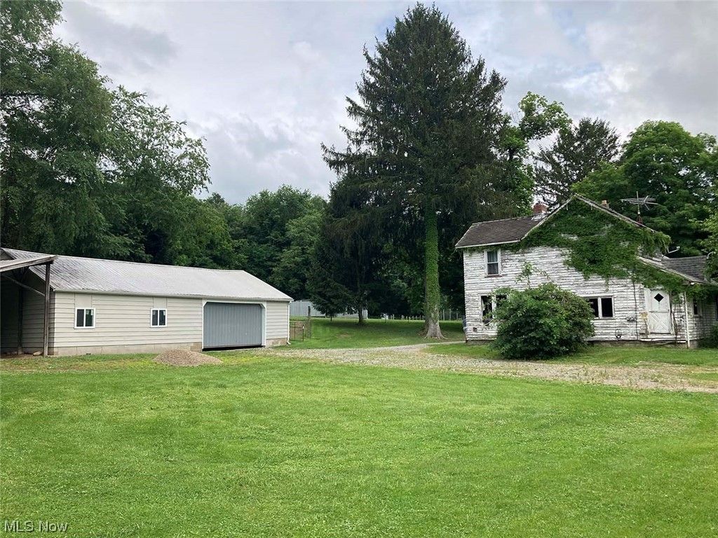 East Palestine, Columbiana County, OH House for sale Property ID