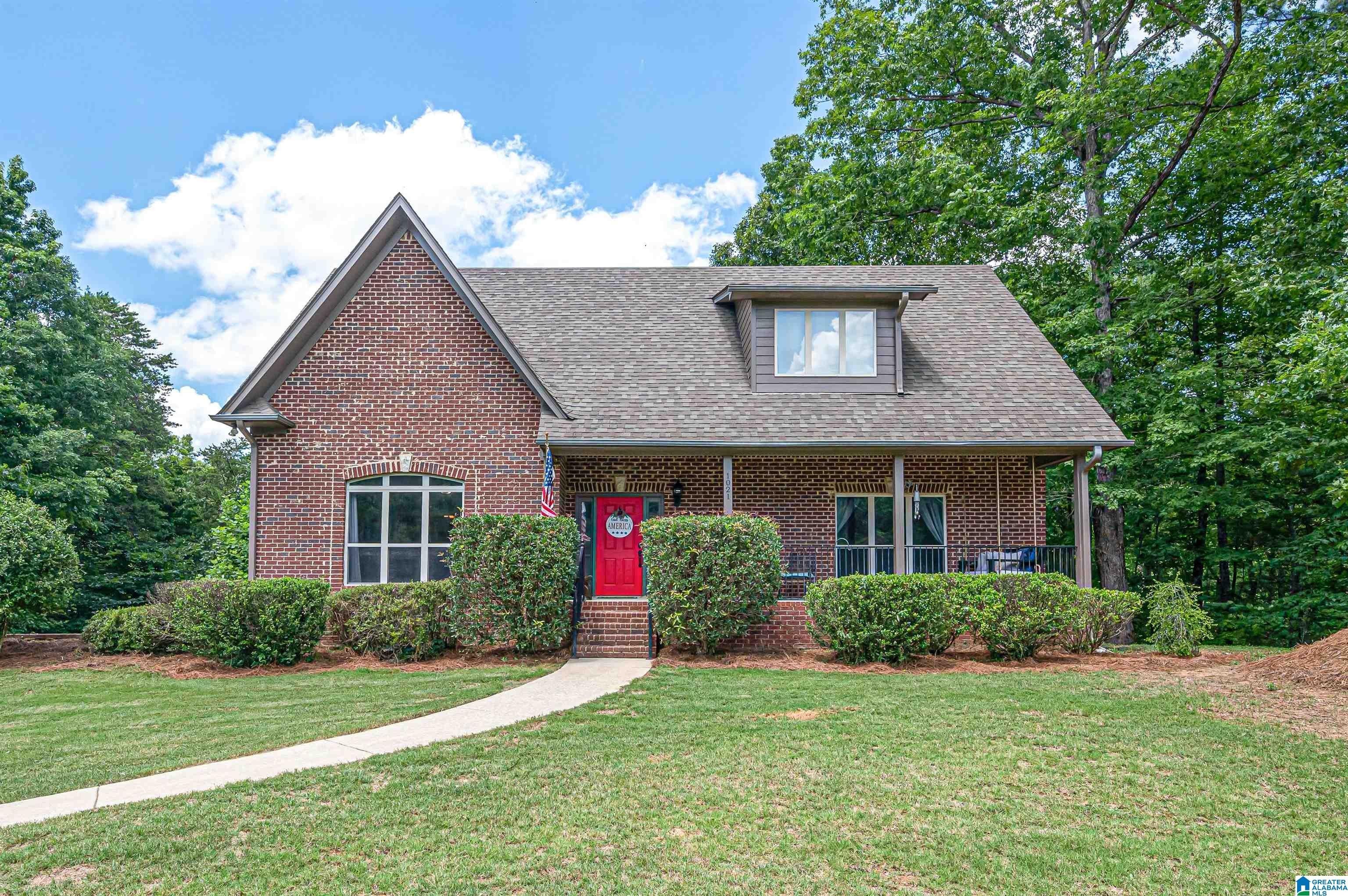 Calera, Shelby County, AL House for sale Property ID 416715673 LandWatch