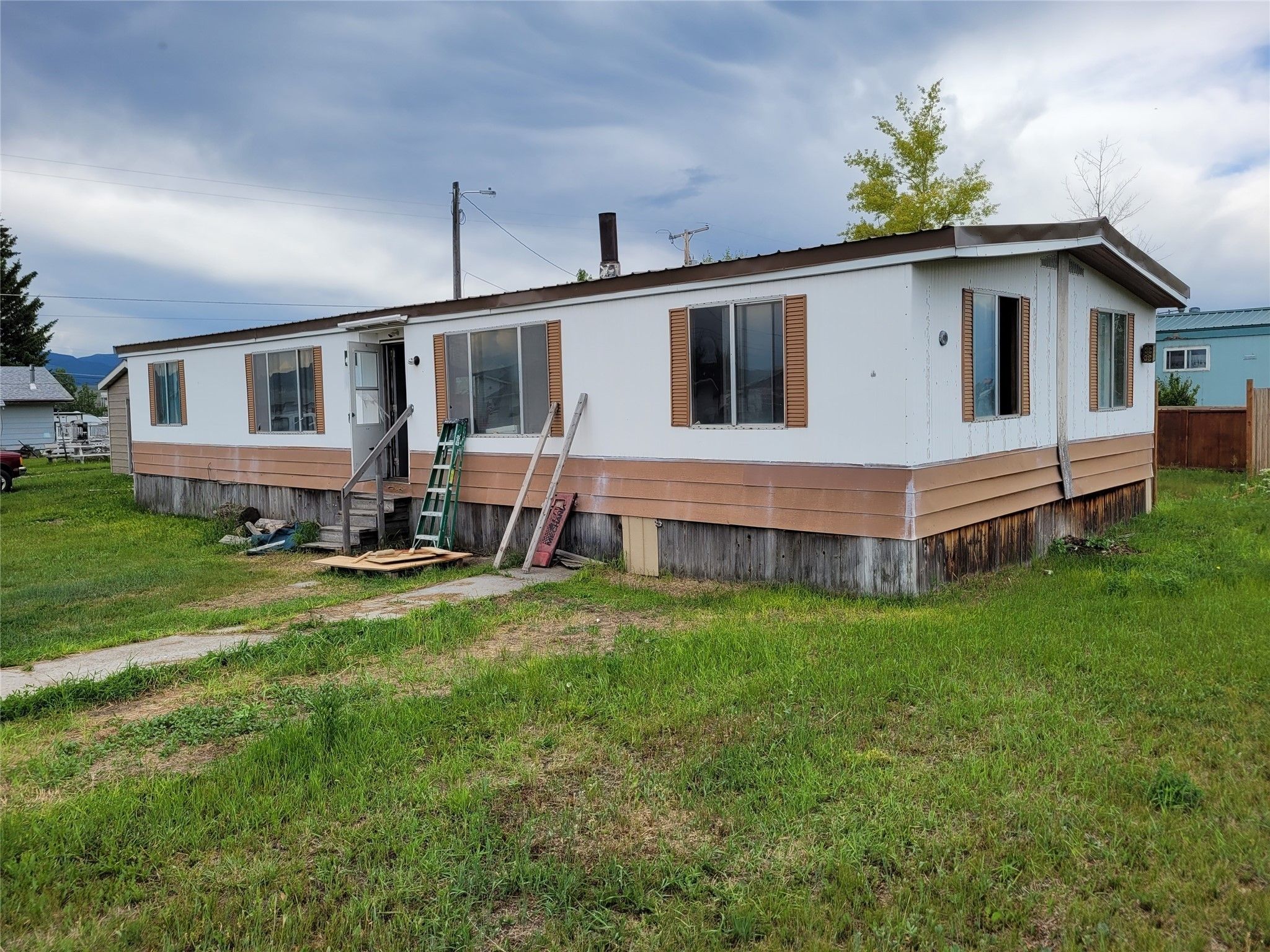 Deer Lodge, Powell County, MT House for sale Property ID 416772423