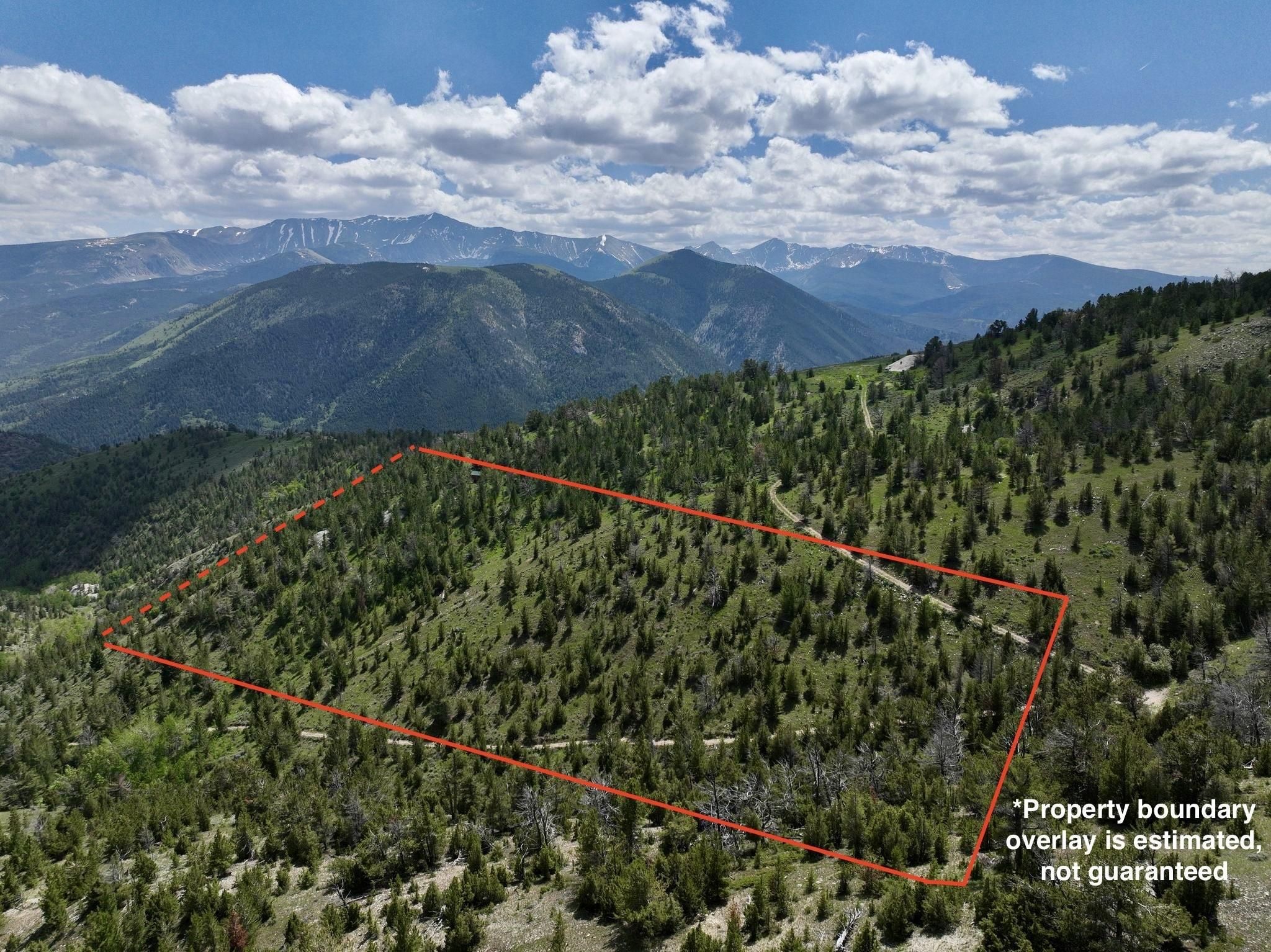 Anaconda, Deer Lodge County, MT Recreational Property, Hunting Property for sale Property ID