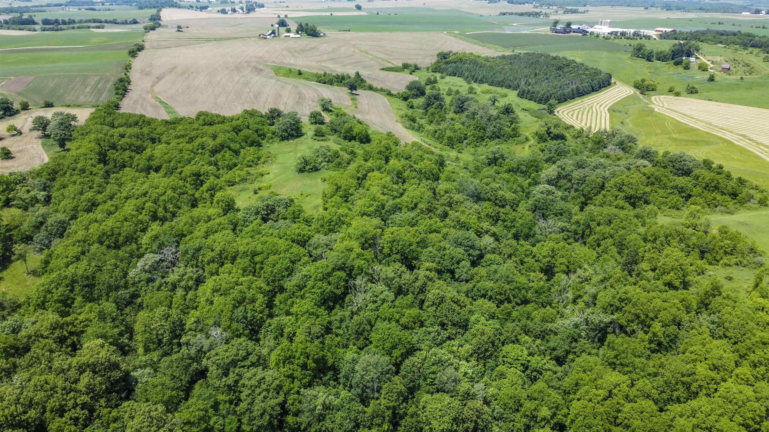 Mineral Point, Iowa County, WI Undeveloped Land for sale Property ID