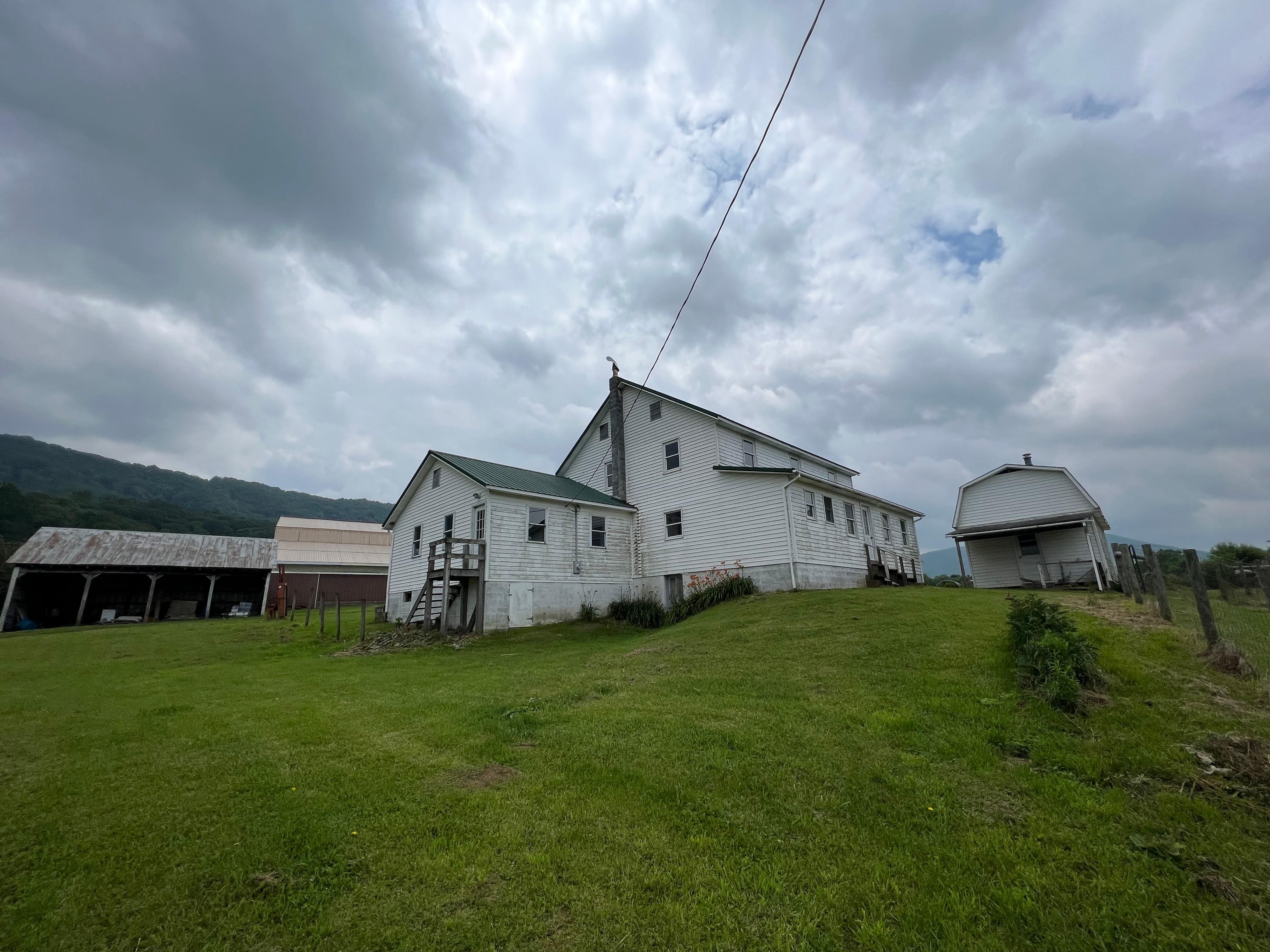 2755 West End Rd, Tazewell, VA 24651 MLS 87118 LandWatch