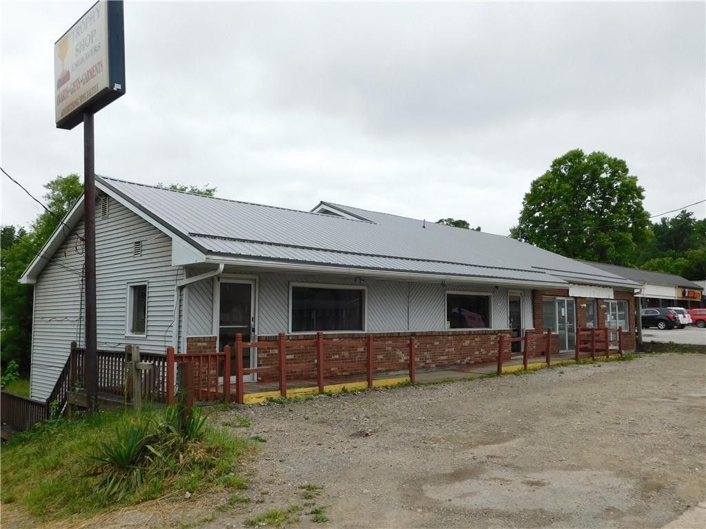 Edinboro, Erie County, PA Commercial Property, House for sale Property