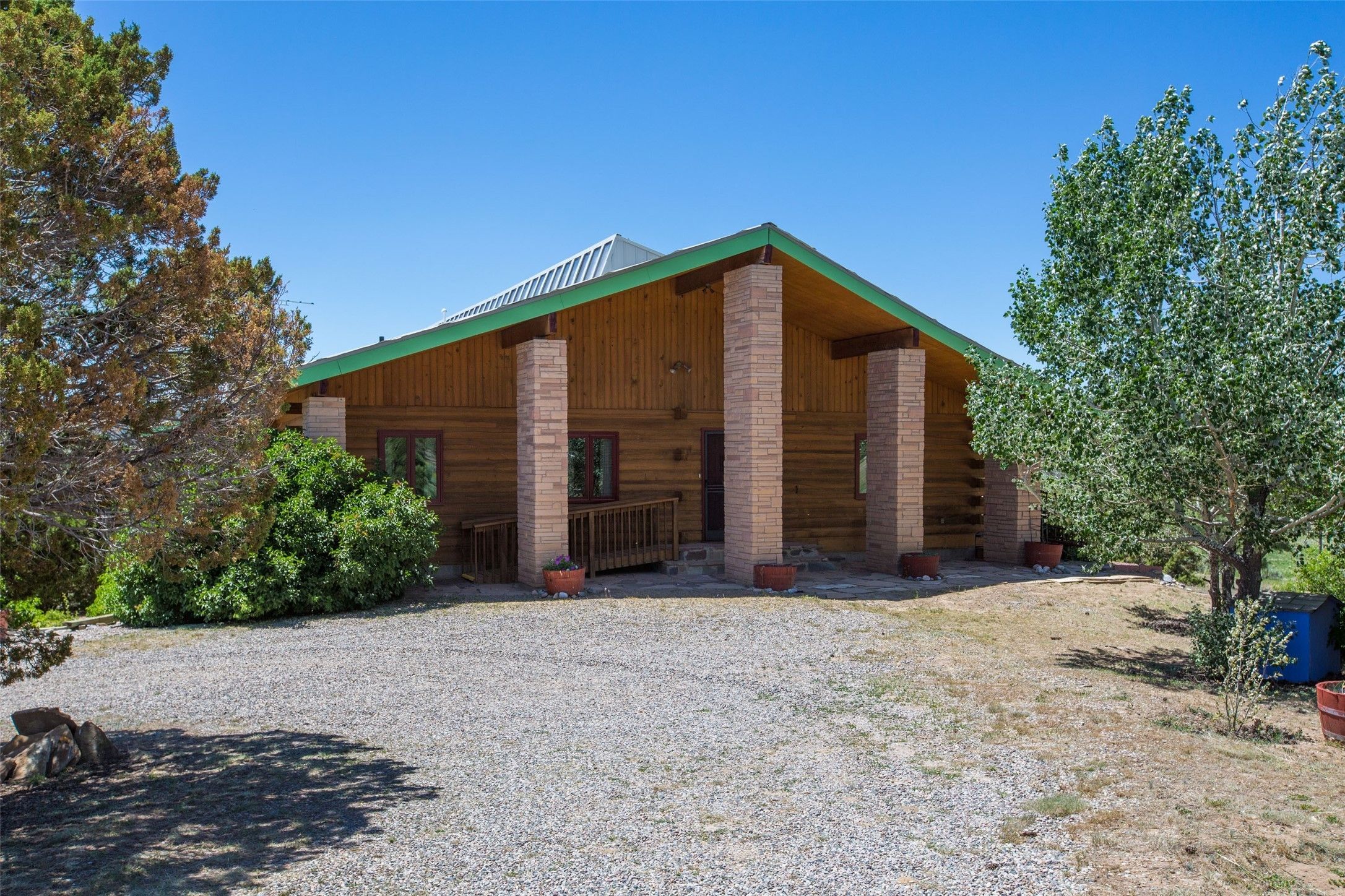 29 SCHOOL ROAD, Cuba, NM 87013 MLS 202336407 LandWatch