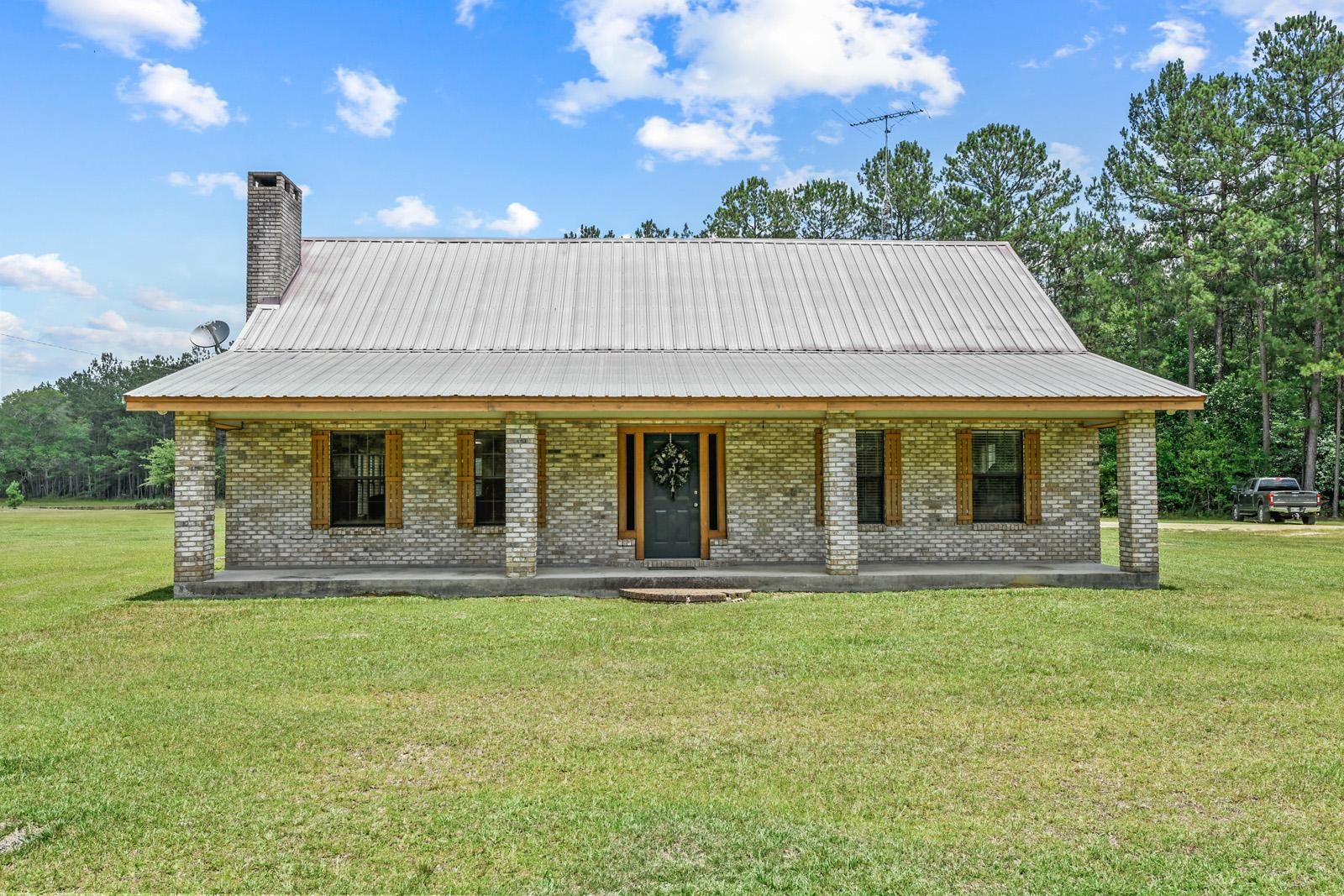 31156 Old Columbia Road, Angie, LA 70426 MLS MARBJAME LandWatch