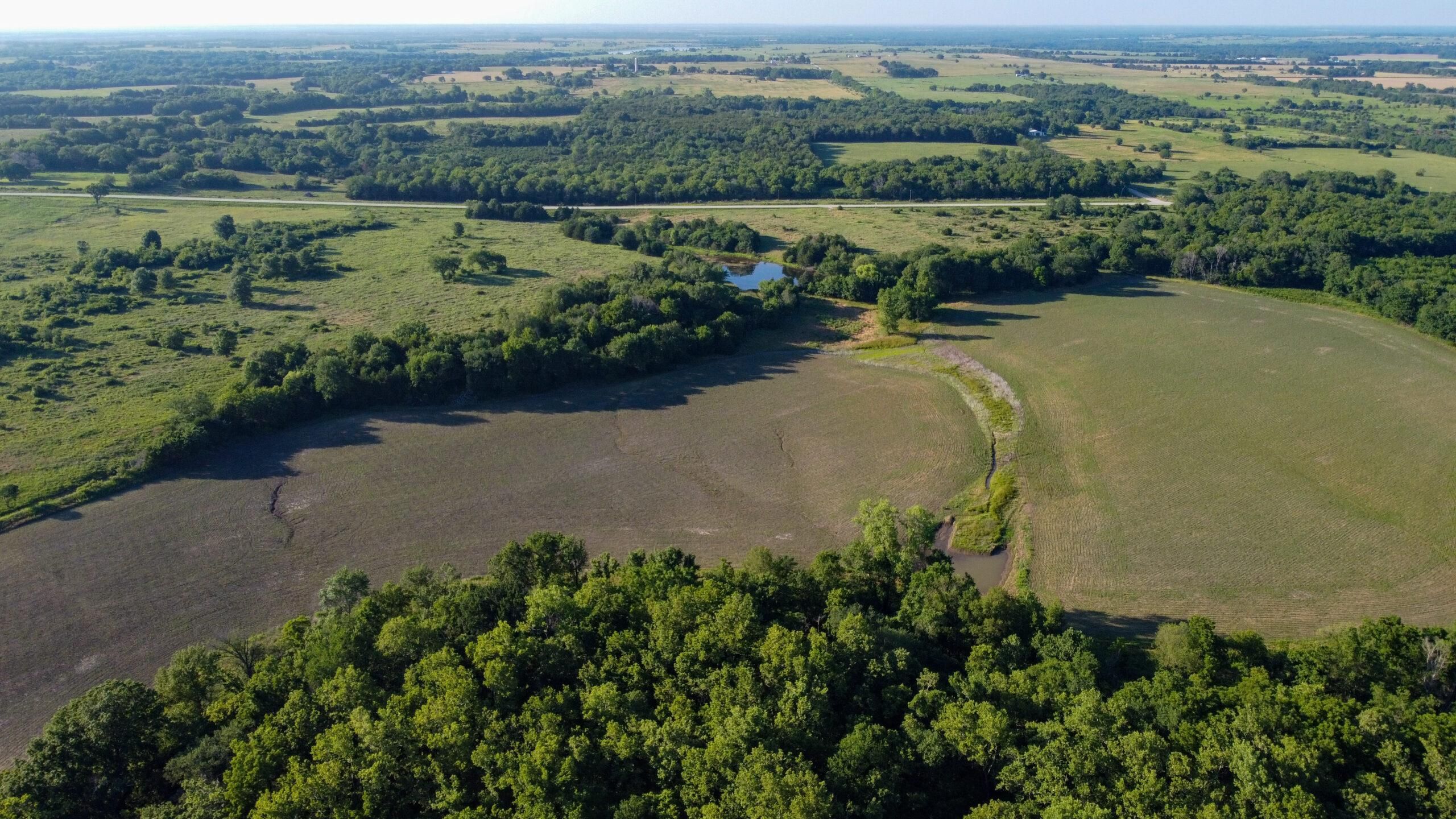 000 Highway 39, Fort Scott, KS 66701 MLS Bourbon 316 LandWatch