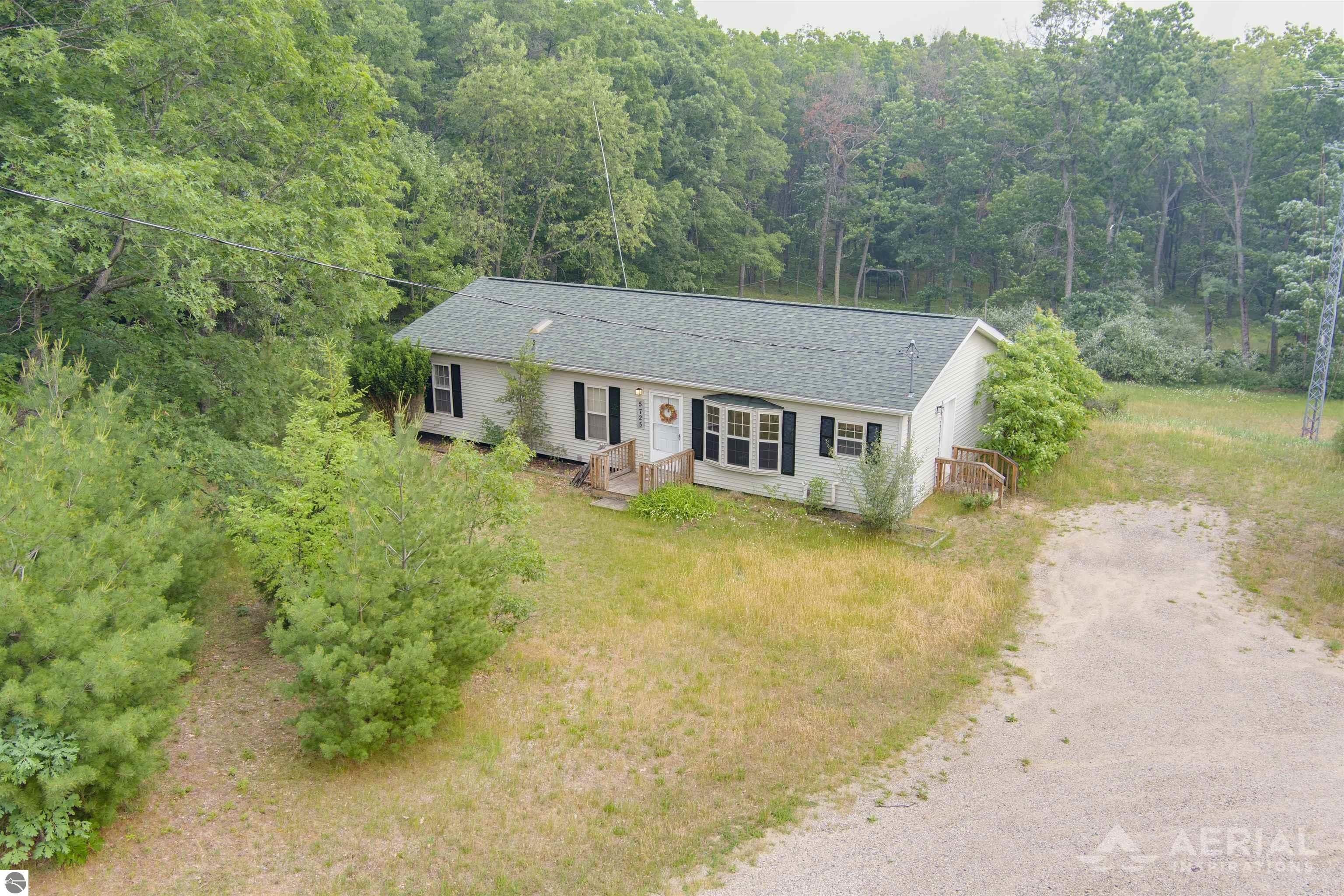 West Branch, Ogemaw County, MI House for sale Property ID 415725895