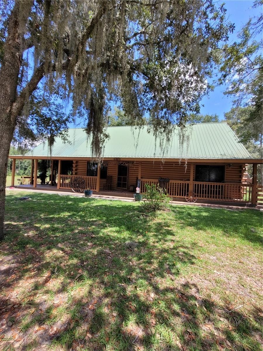 De Leon Springs, Volusia County, FL House for sale Property ID
