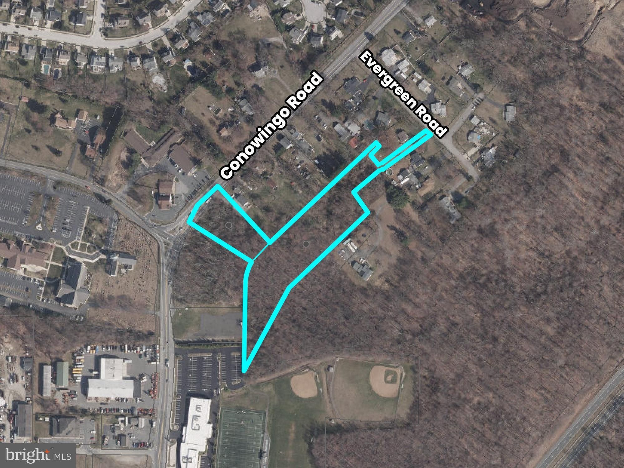 Bel Air, Harford County, MD Undeveloped Land, Homesites for sale