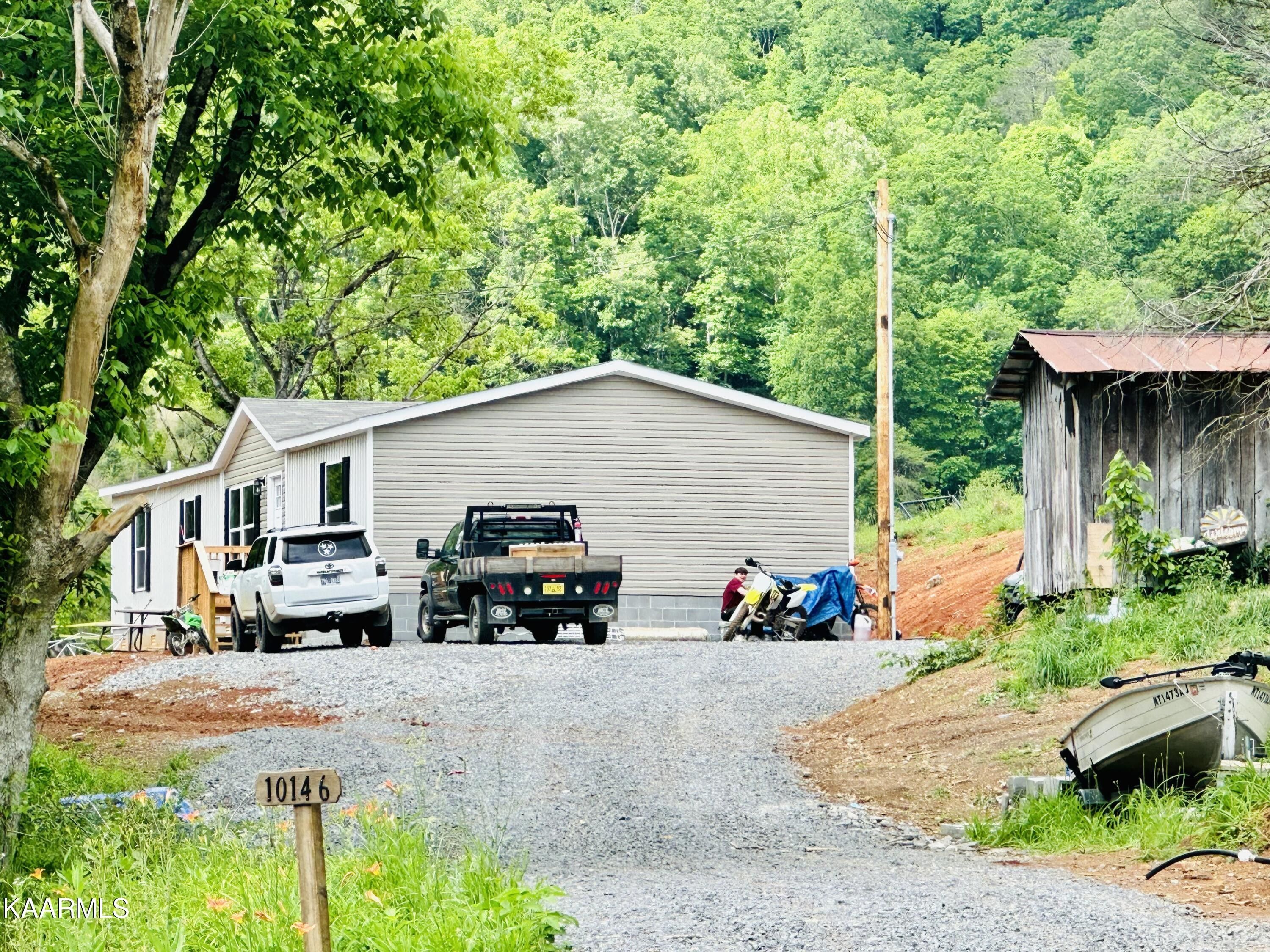 Tazewell, Hancock County, TN House for sale Property ID 416773969