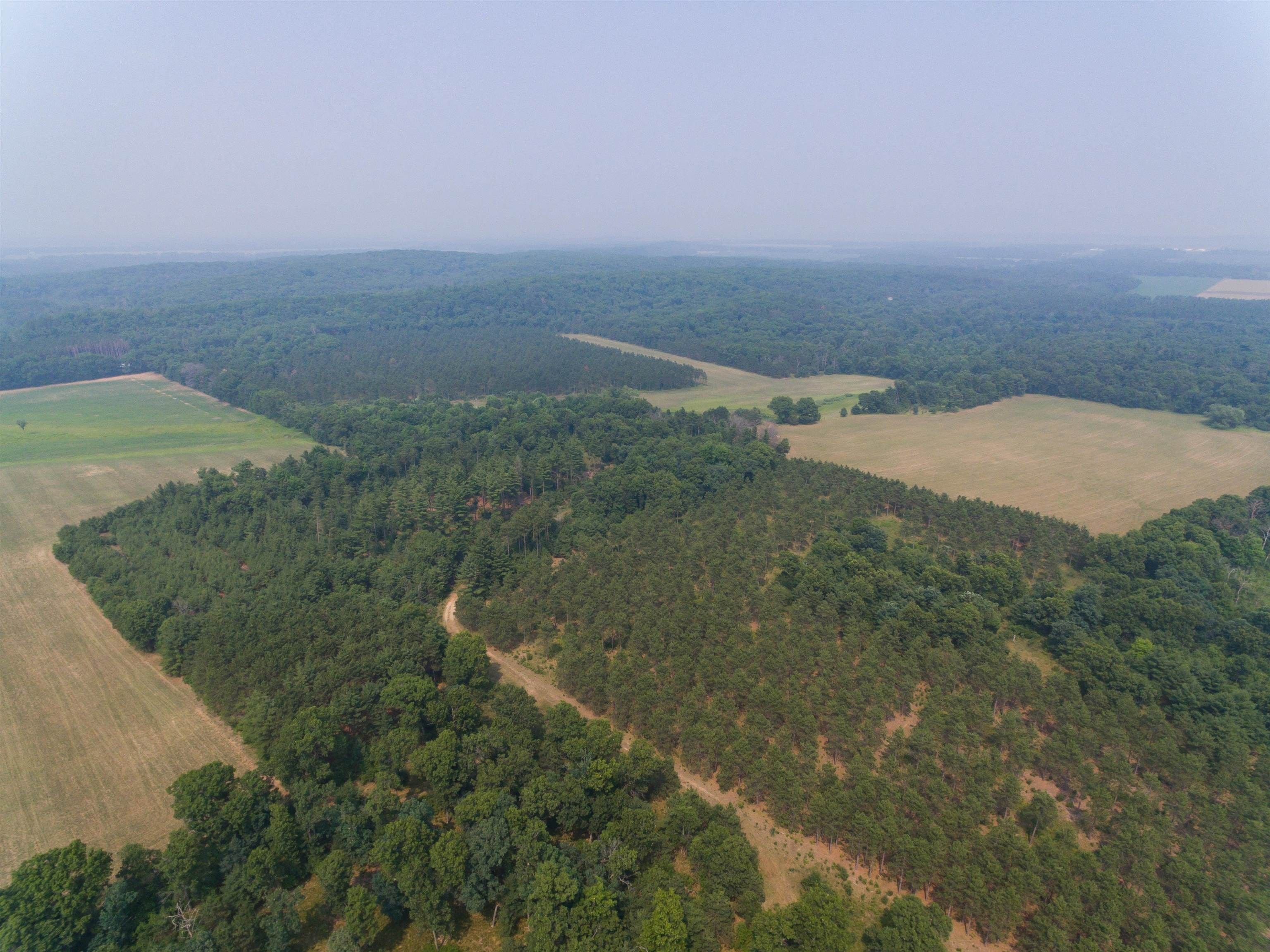 Friendship, Adams County, WI Undeveloped Land for sale Property ID