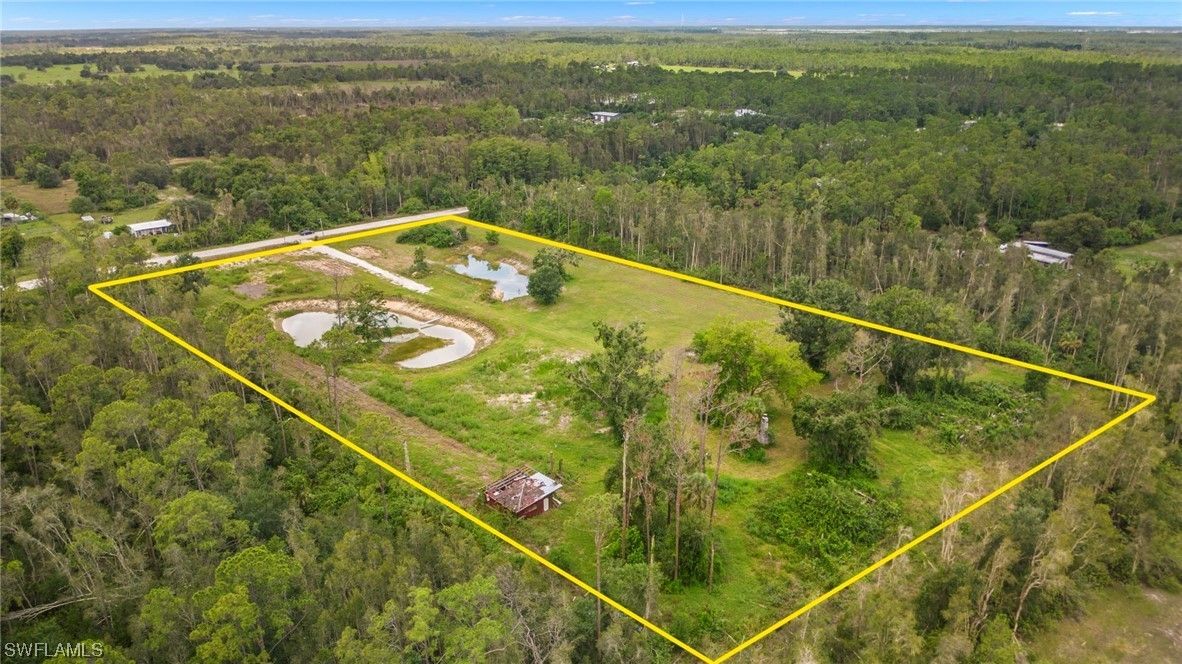 Fort Myers, Lee County, FL Undeveloped Land, Homesites for sale Property ID 416774507 LandWatch
