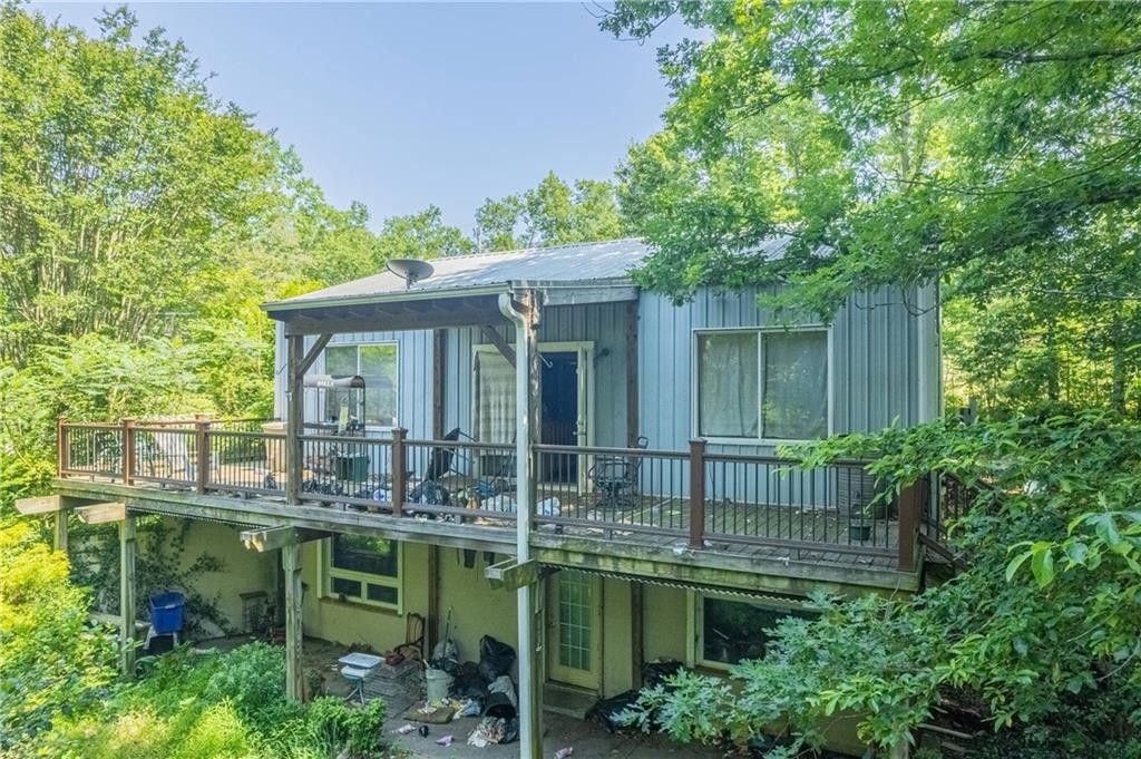 Mountain Rest, Oconee County, SC House for sale Property ID 416774727
