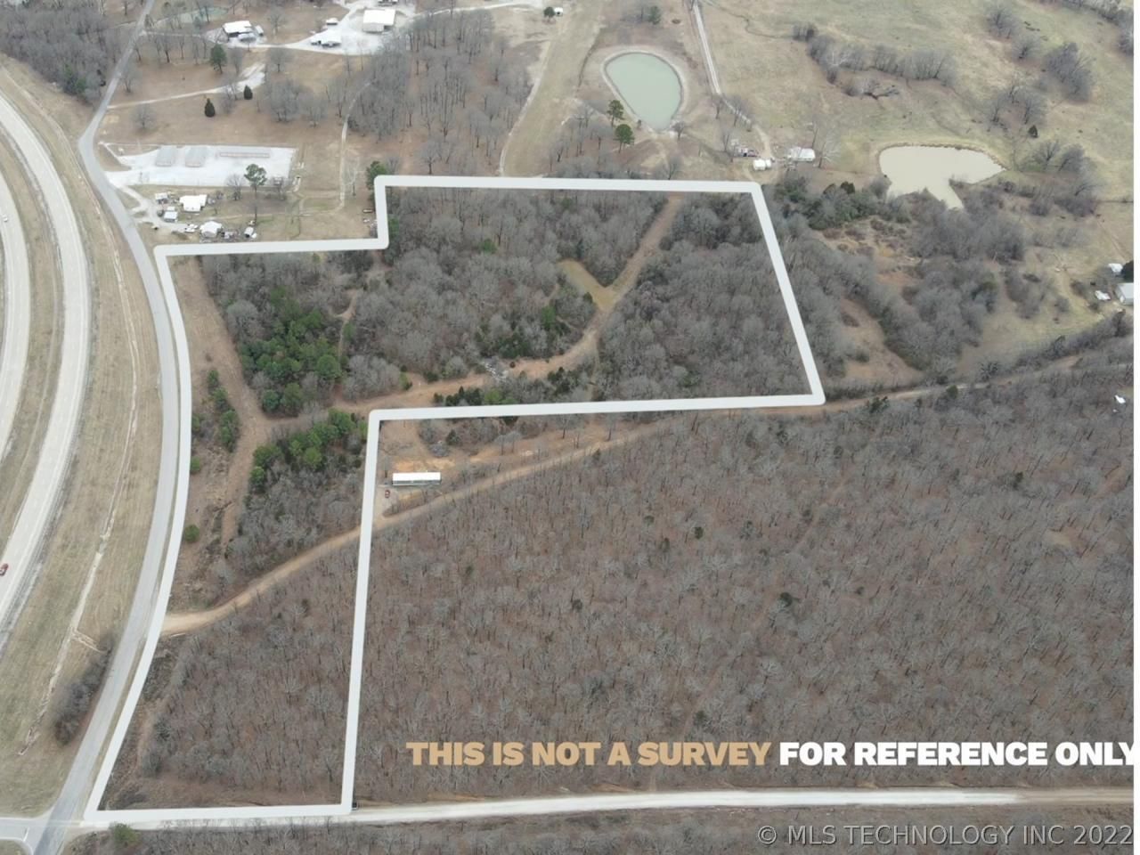 Sallisaw, Sequoyah County, OK for sale Property ID 414547821 LandWatch