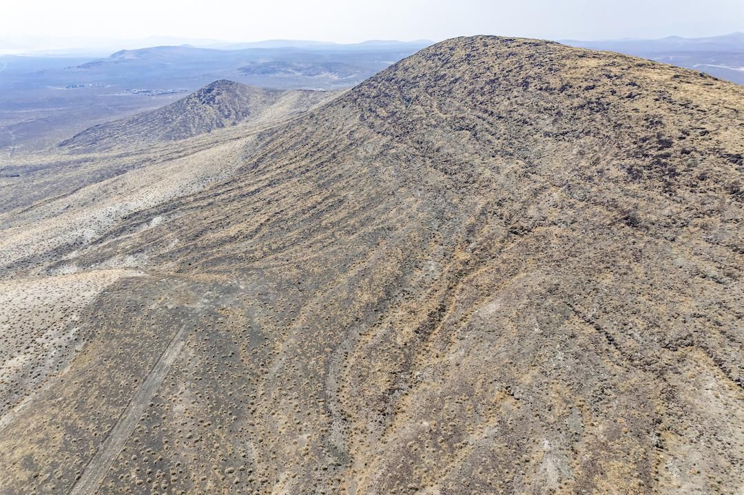 Fallon, Churchill County, NV Recreational Property, Undeveloped Land
