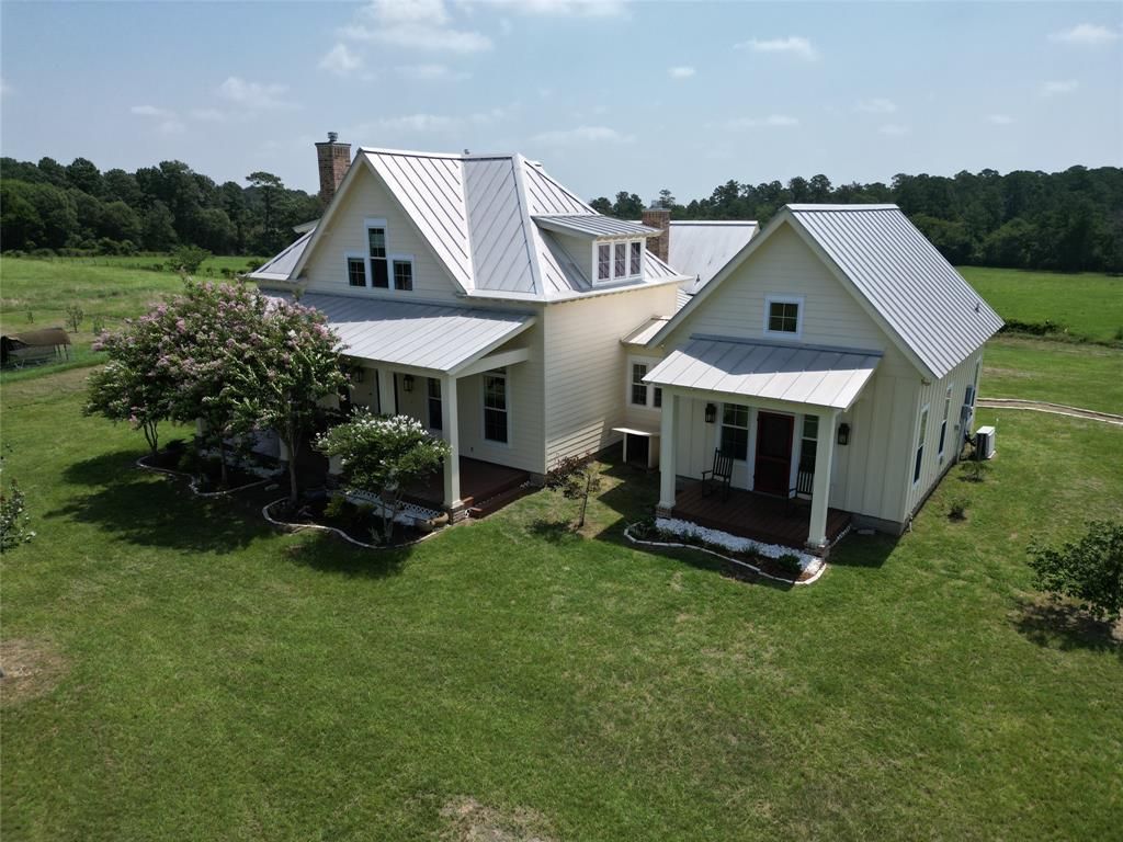 Anderson, Grimes County, TX Farms and Ranches for sale Property ID