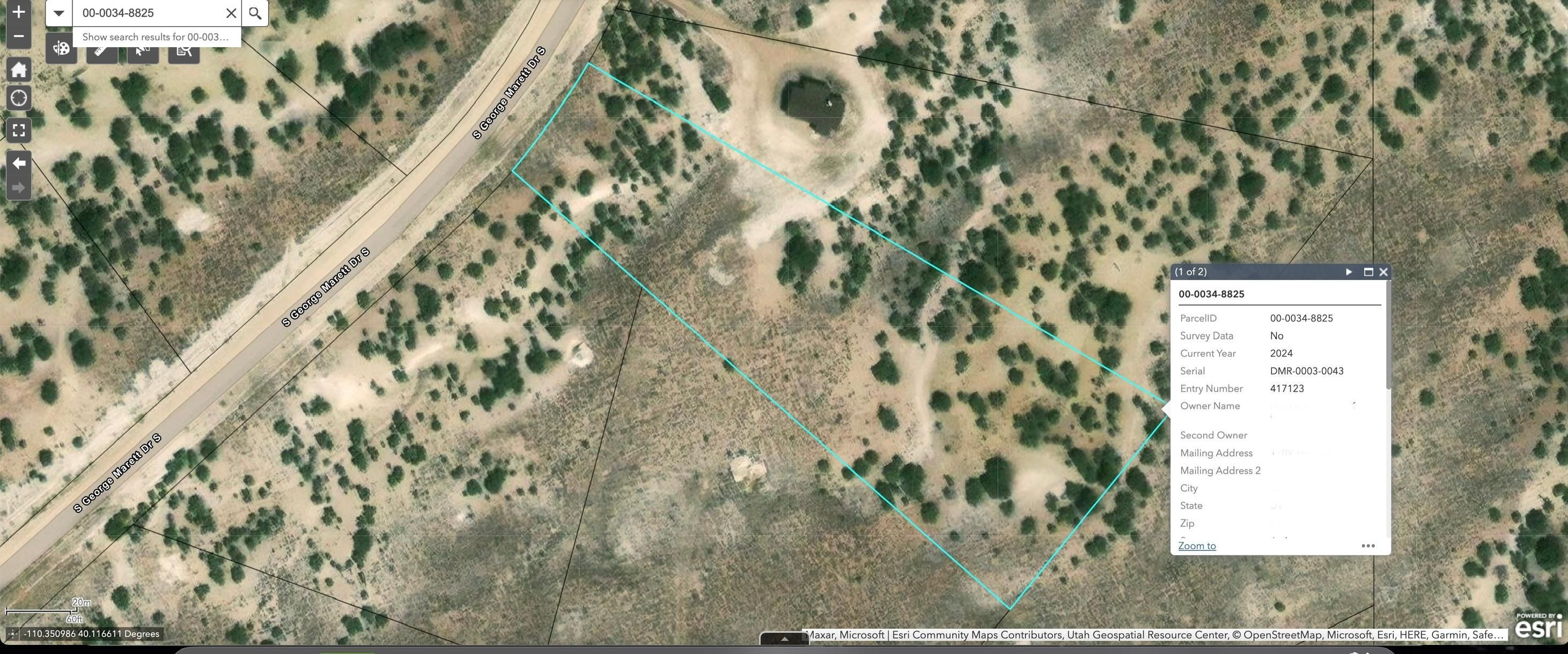 Duchesne, Duchesne County, UT Recreational Property, Homesites for sale