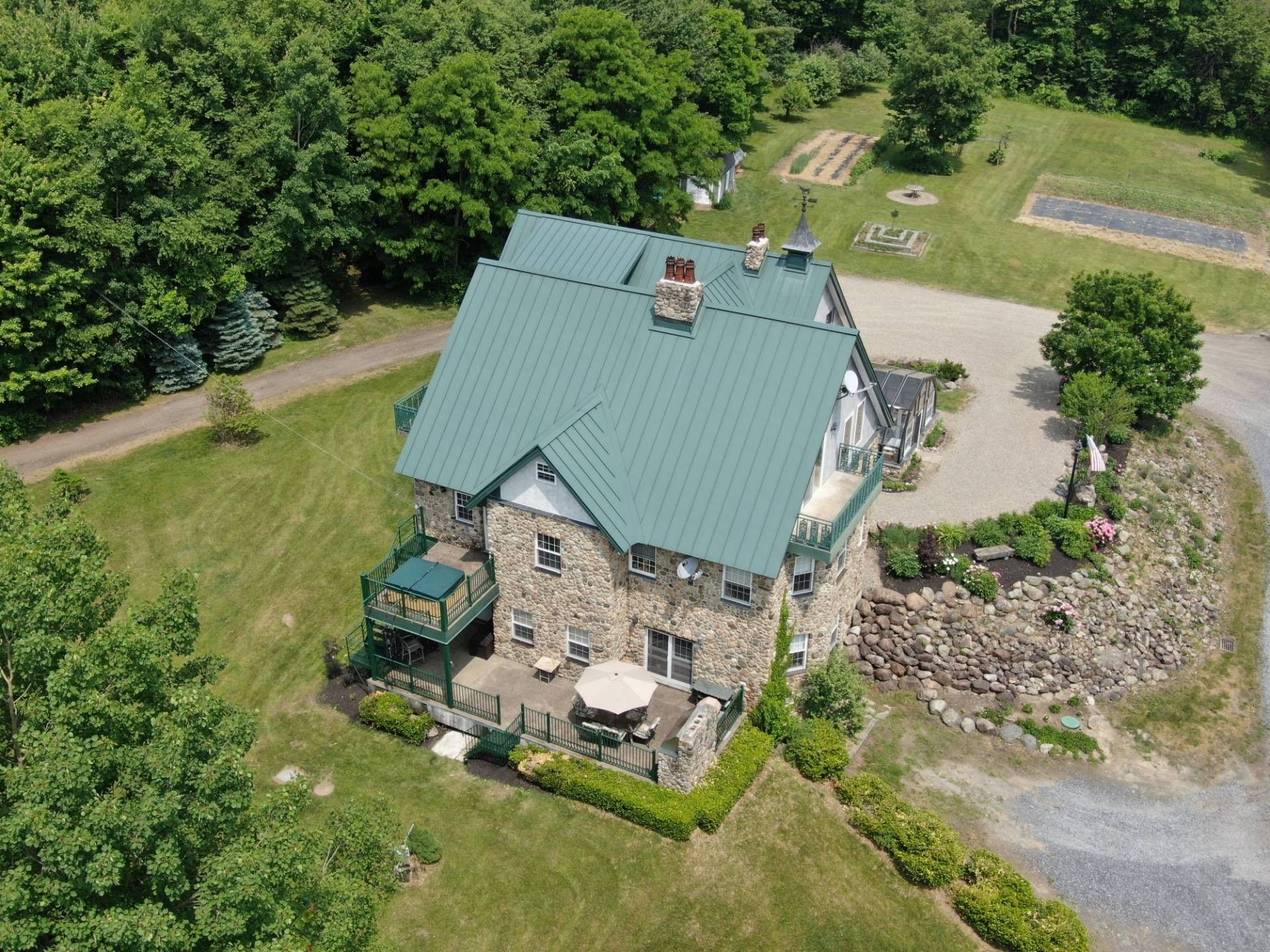 Charlton, Saratoga County, NY Lakefront Property, Waterfront Property