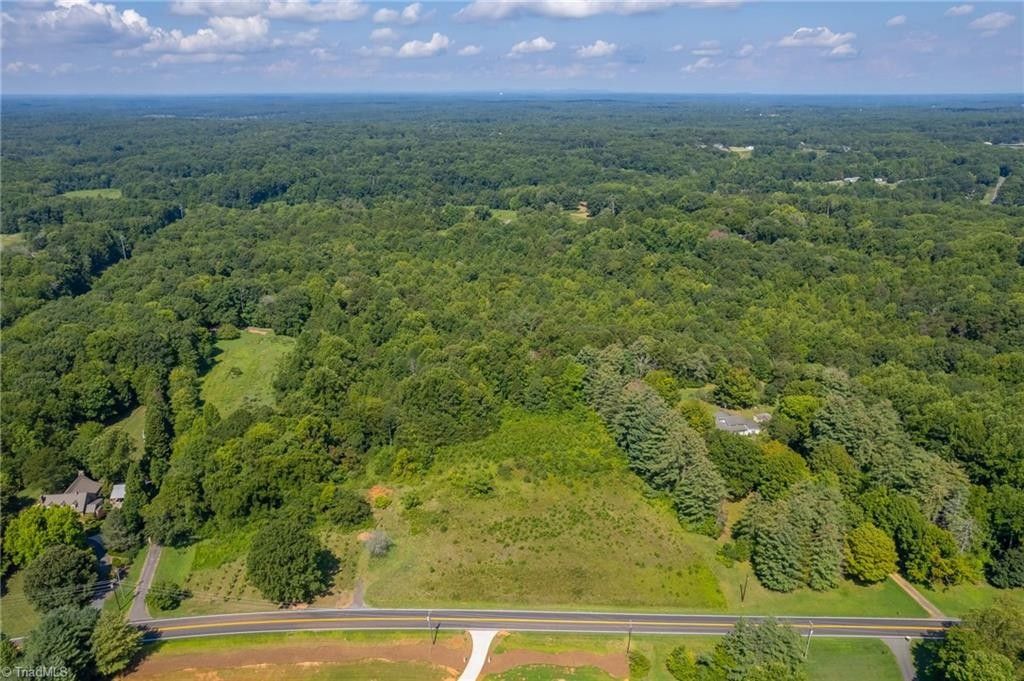Clemmons, Forsyth County, NC Undeveloped Land for sale Property ID