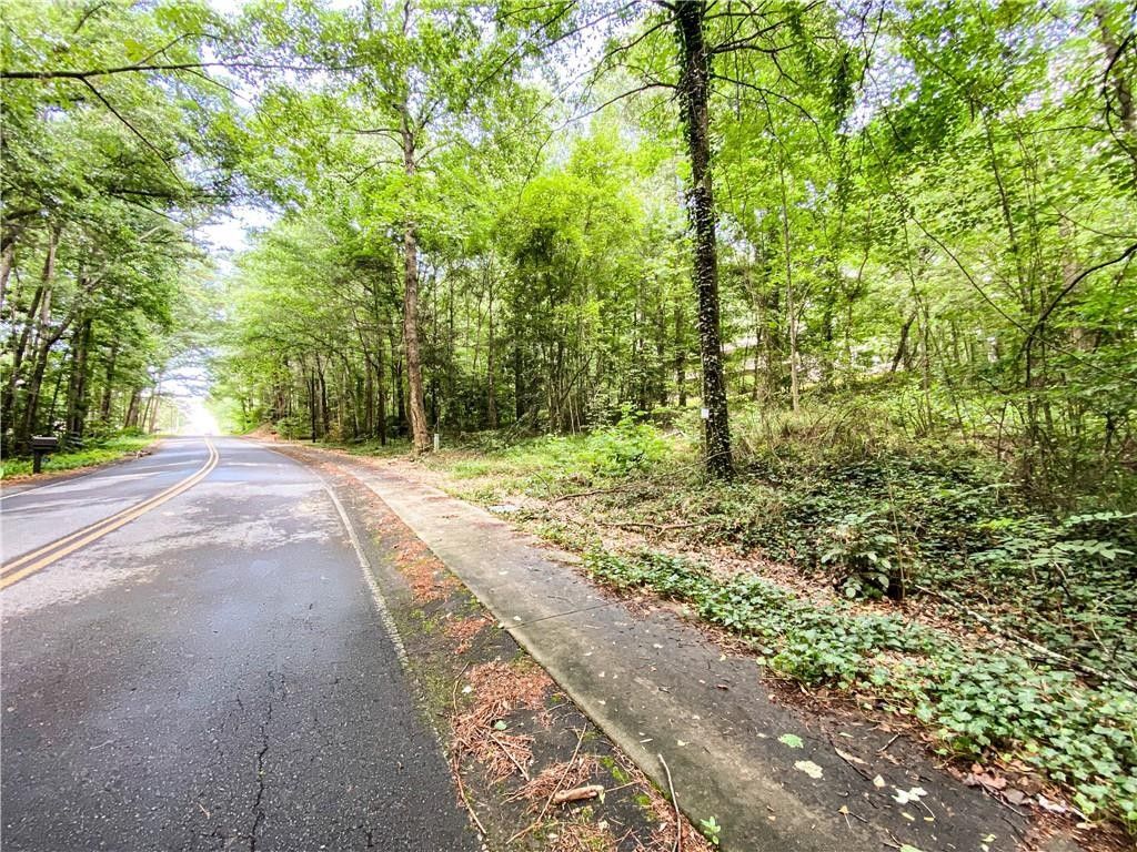 West Union, Oconee County, SC Undeveloped Land, Homesites for sale