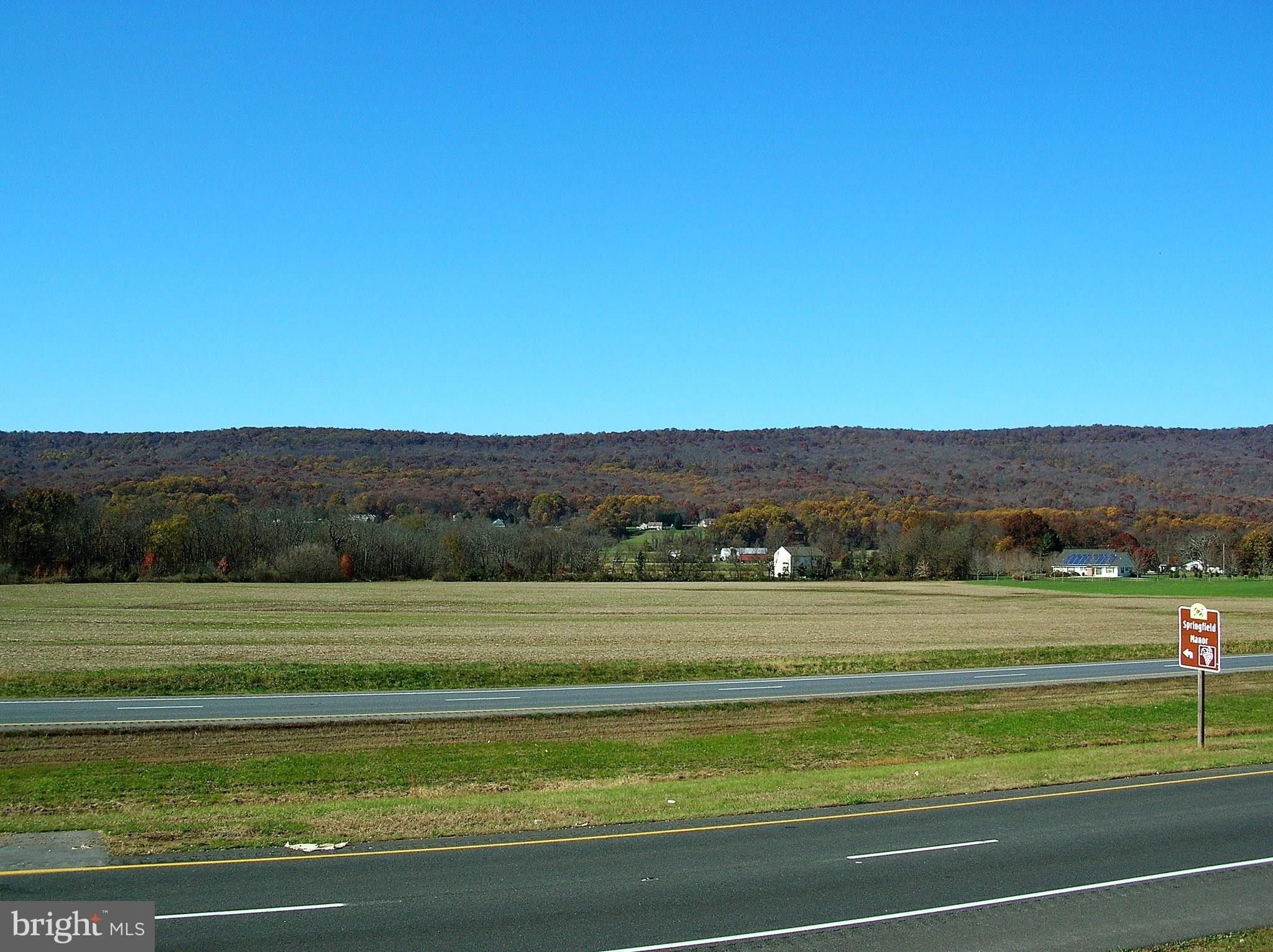 Thurmont, Frederick County, MD Farms and Ranches for sale Property ID
