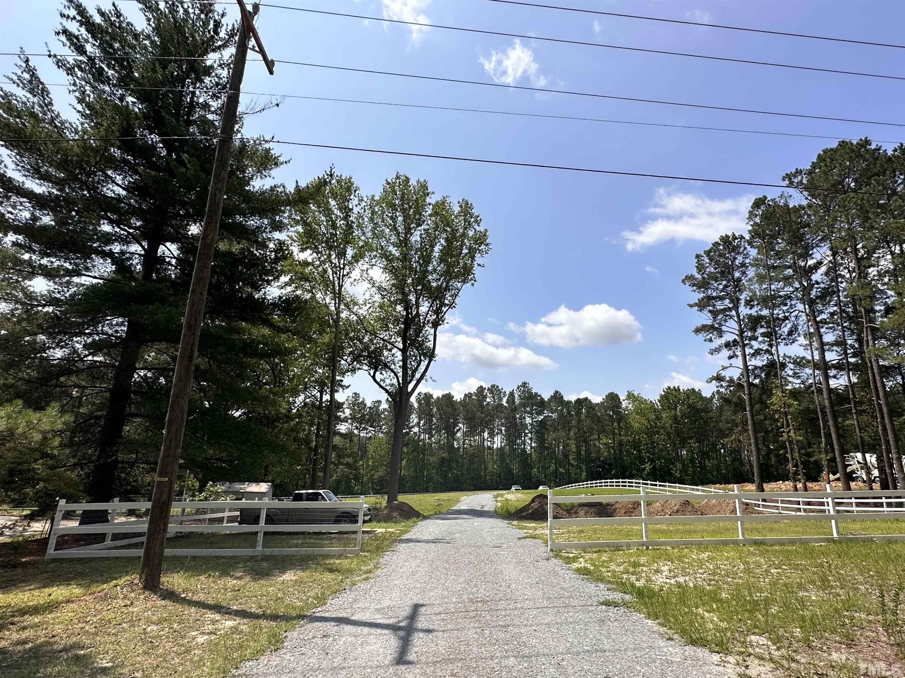 Angier, Johnston County, NC Farms and Ranches, Homesites for sale