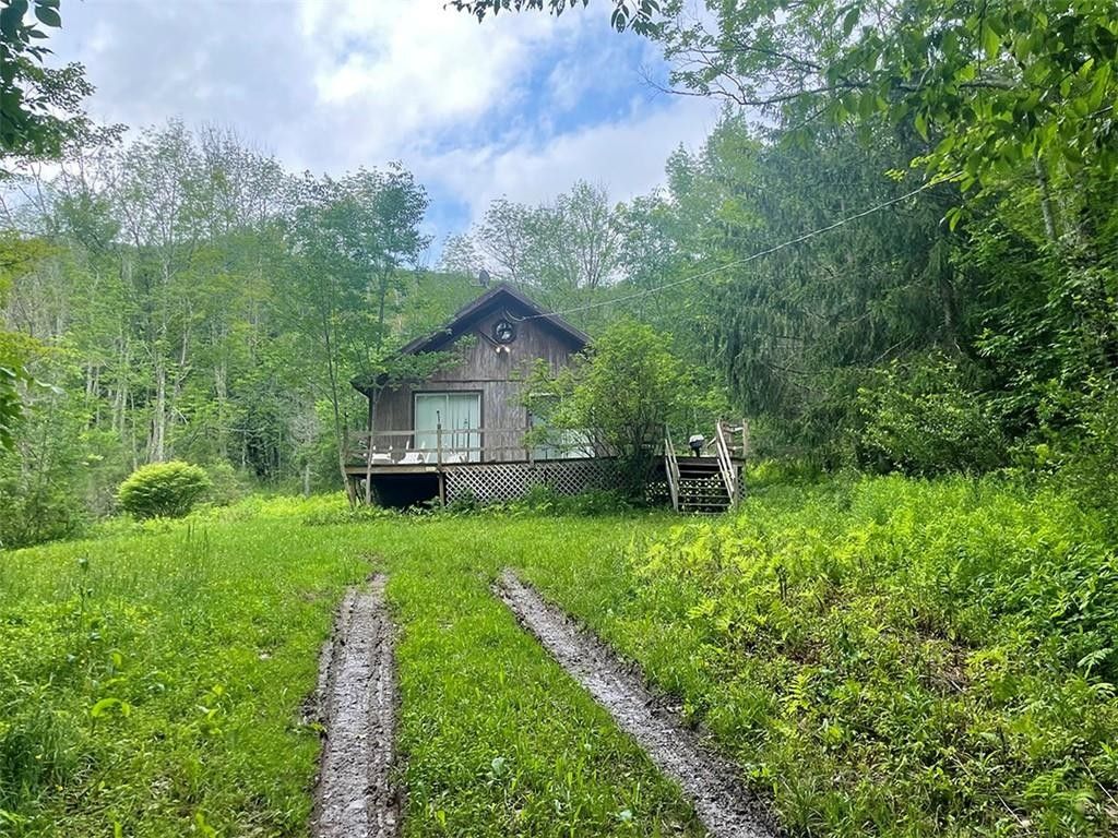 Roxbury, Delaware County, NY House for sale Property ID 416776675