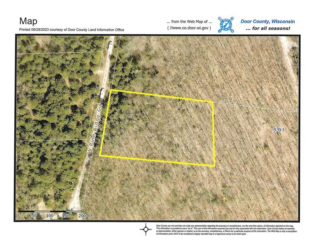 Baileys Harbor, Door County, WI Farms and Ranches, Homesites for sale