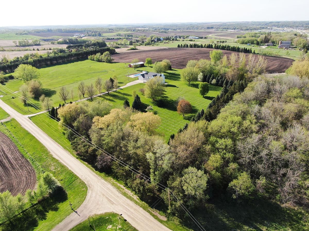 Oronoco, Olmsted County, MN Farms and Ranches, House for sale Property