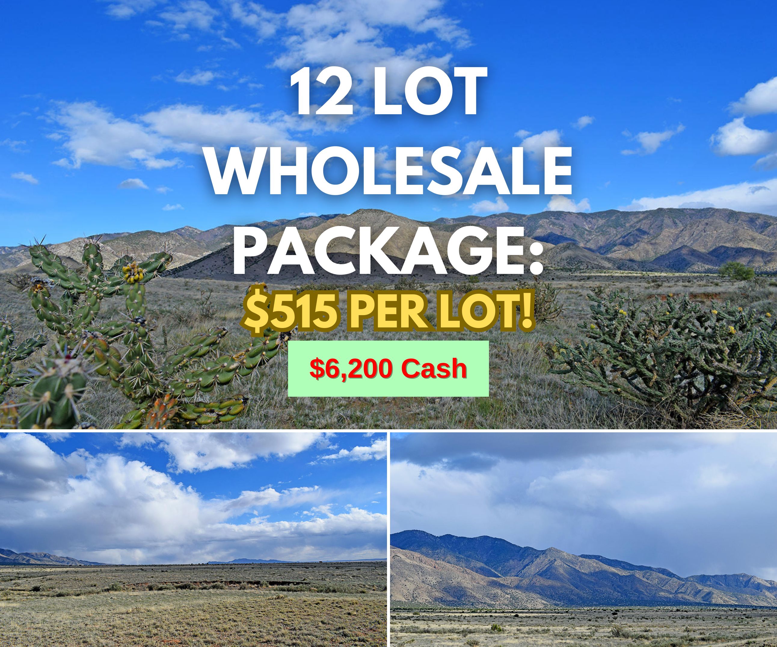 Los Lunas, Valencia County, NM Recreational Property, Undeveloped Land, Homesites for sale