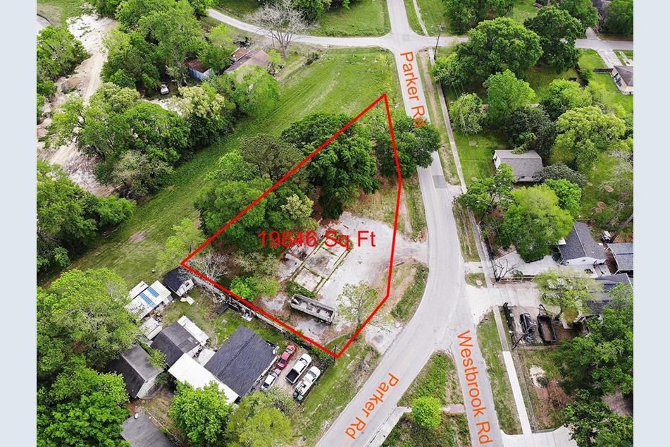 Houston, Harris County, TX Undeveloped Land, Homesites for sale