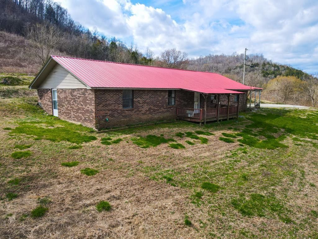 Gainesboro, Jackson County, TN Lakefront Property, Waterfront Property