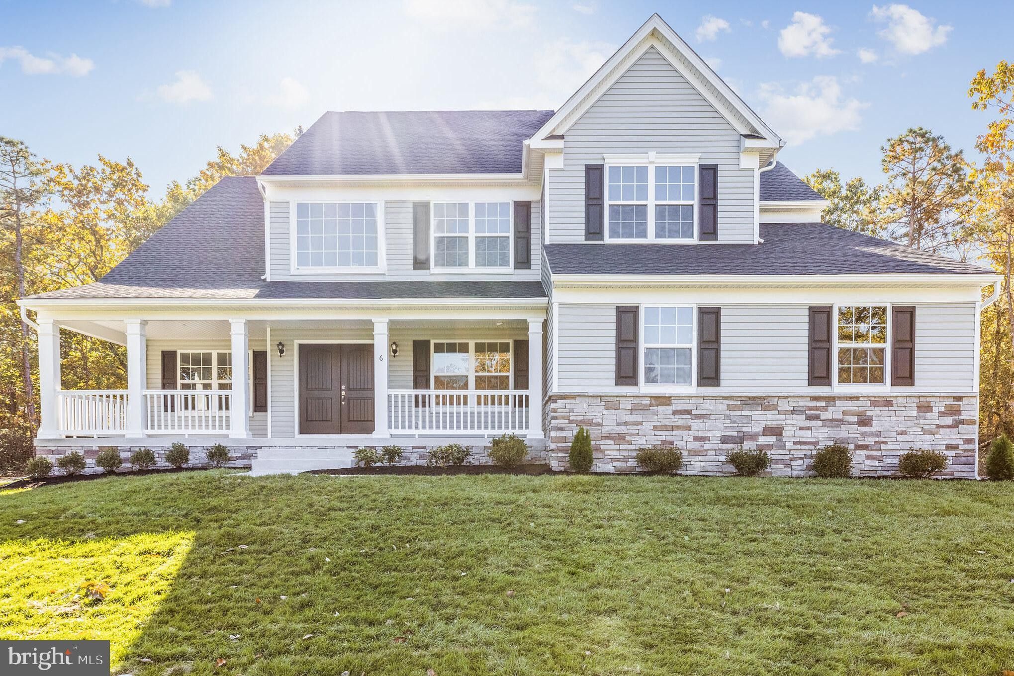 Moorestown, Burlington County, NJ Farms and Ranches, Homesites for sale