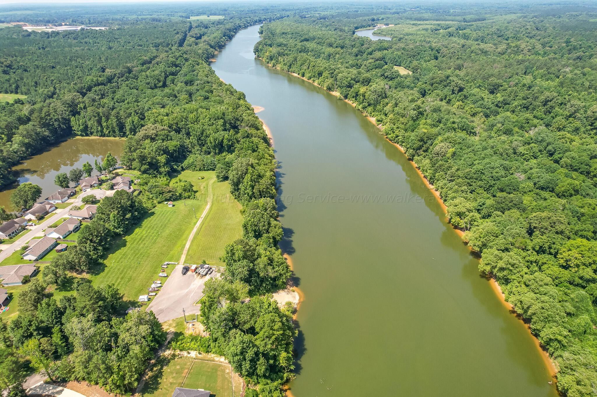 Tuscaloosa, Tuscaloosa County, AL Undeveloped Land, Homesites for sale