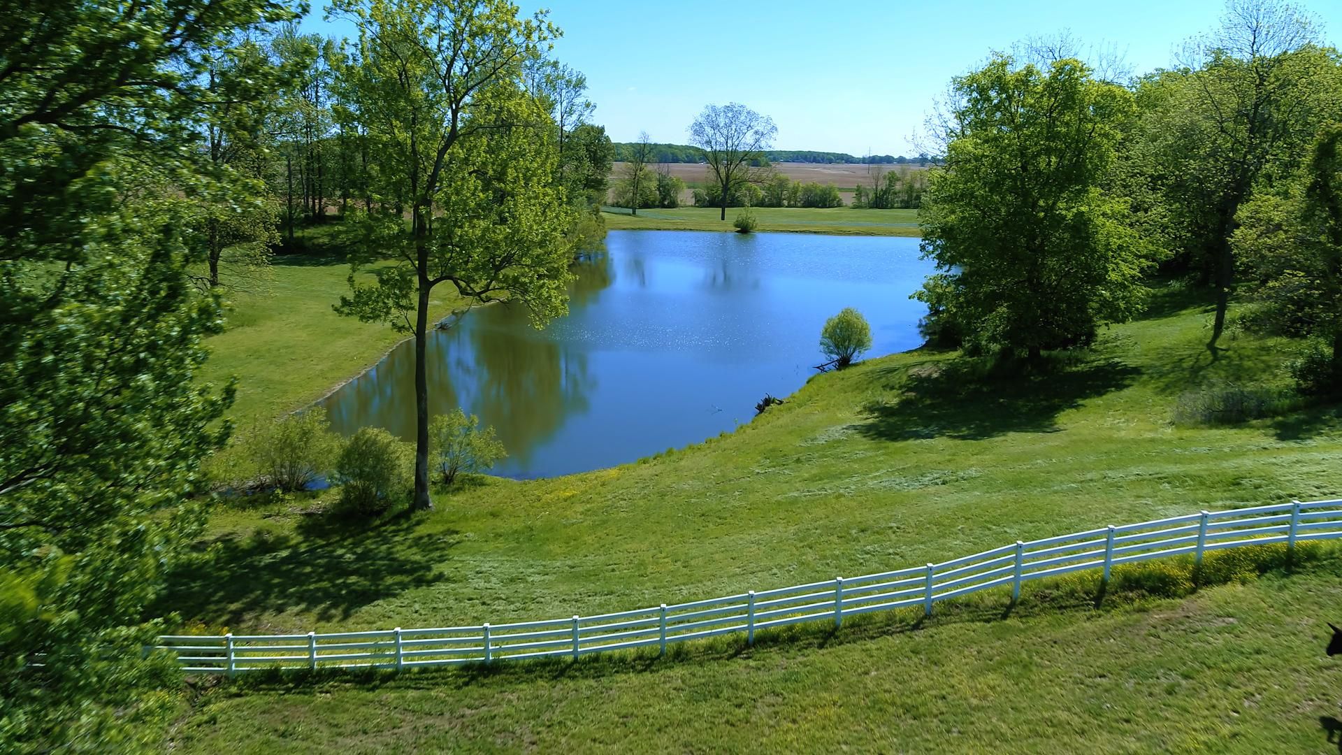 Union County, KY Farms and Ranches, Horse Property