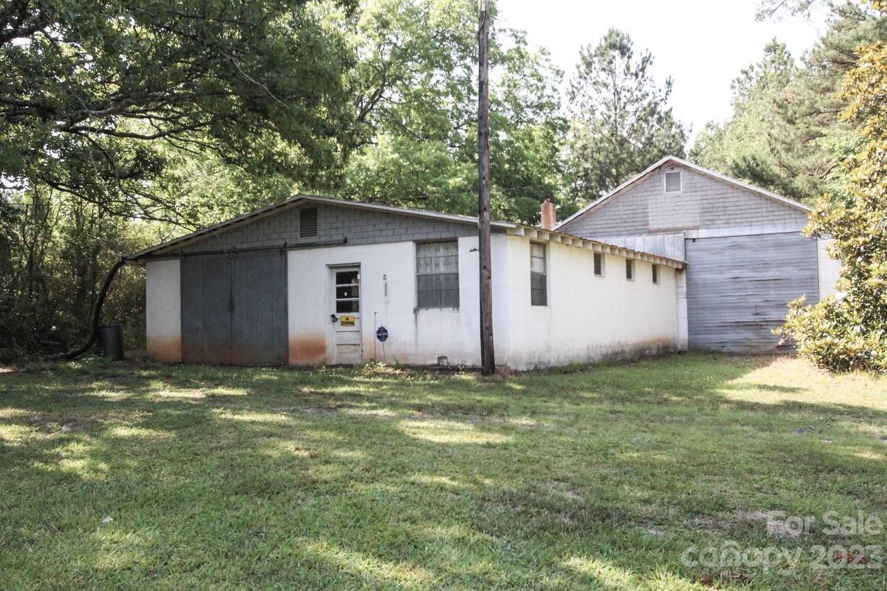 Biscoe, Montgomery County, NC Undeveloped Land, Homesites for sale