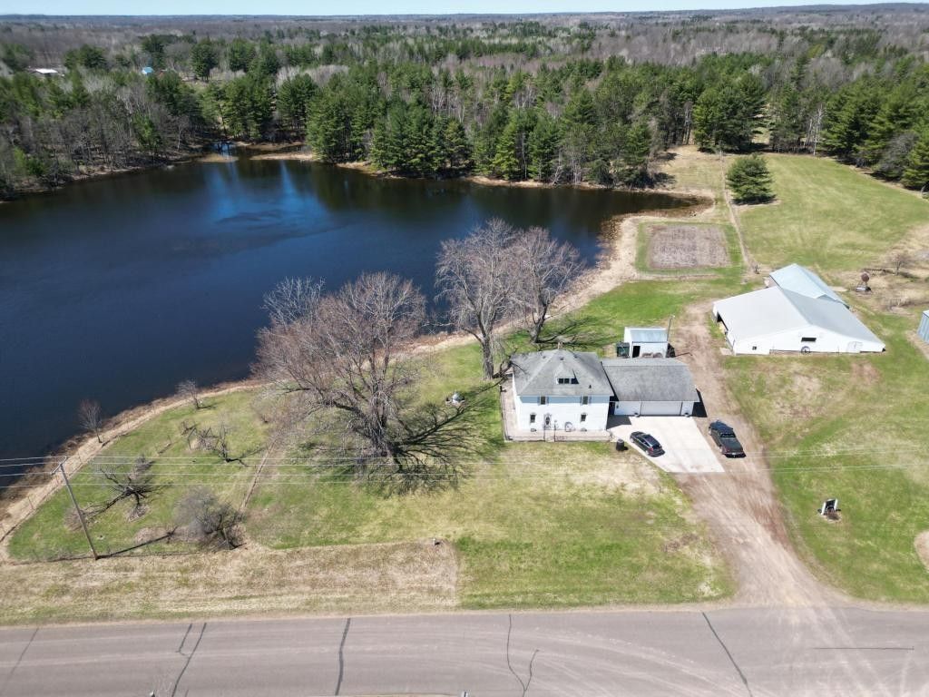 Cumberland, Barron County, WI House for sale Property ID 416779640