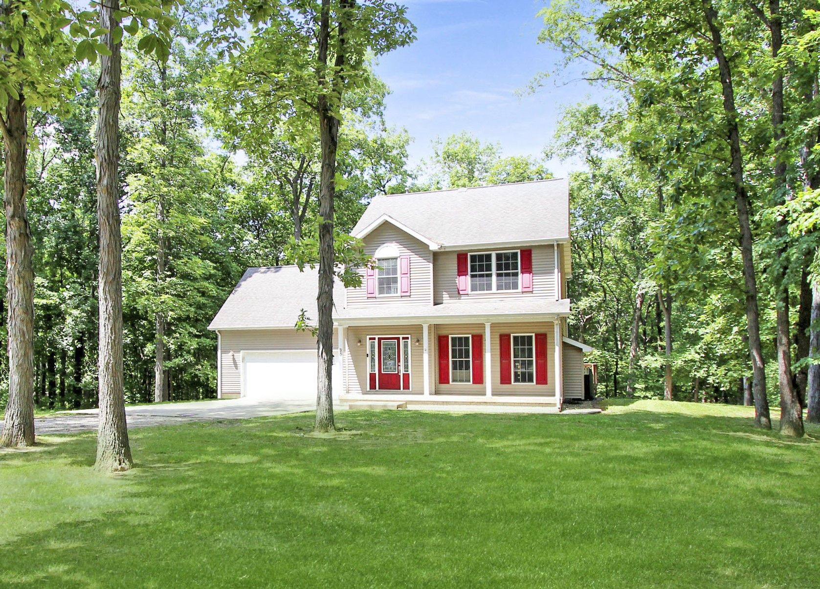 Charleston, Coles County, IL House for sale Property ID 416779707