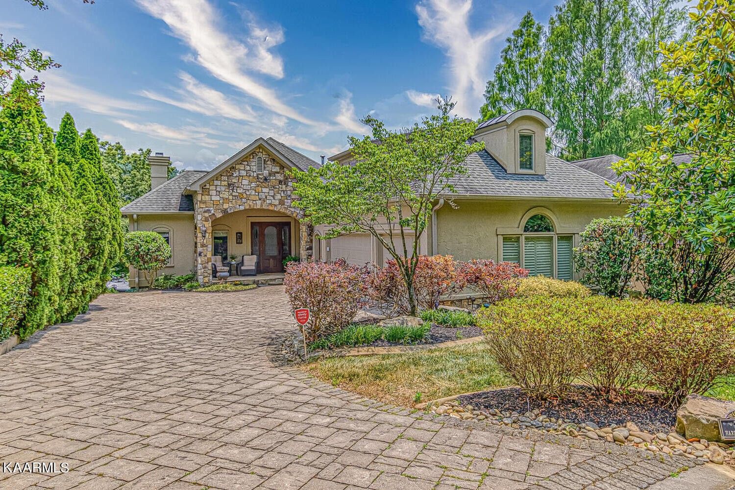 Knoxville, Knox County, TN Lakefront Property, Waterfront Property